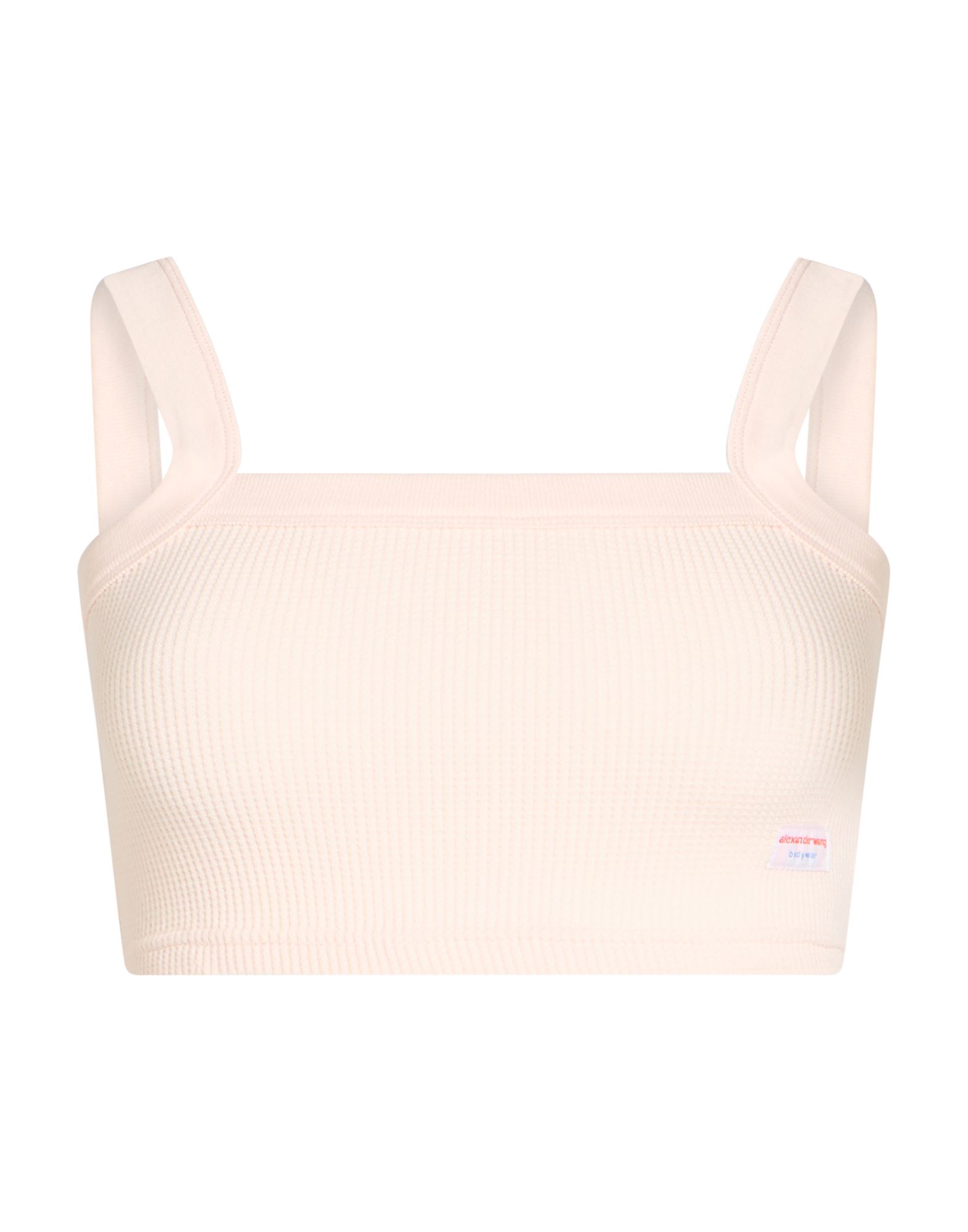  Alexander Wang - Camisetas Y Tops - Tops - On Yoox.com 
