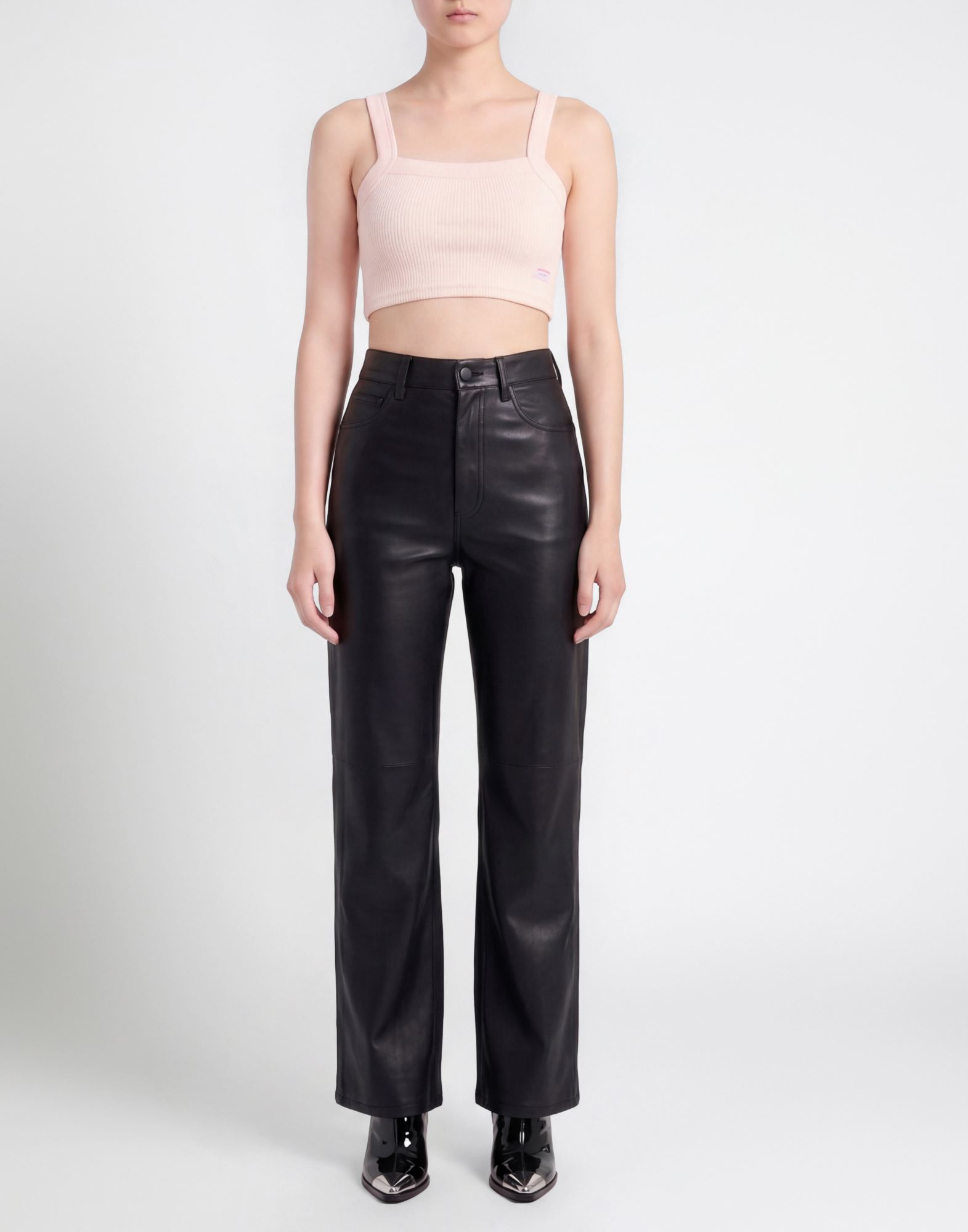  Alexander Wang - Camisetas Y Tops - Tops - On Yoox.com 