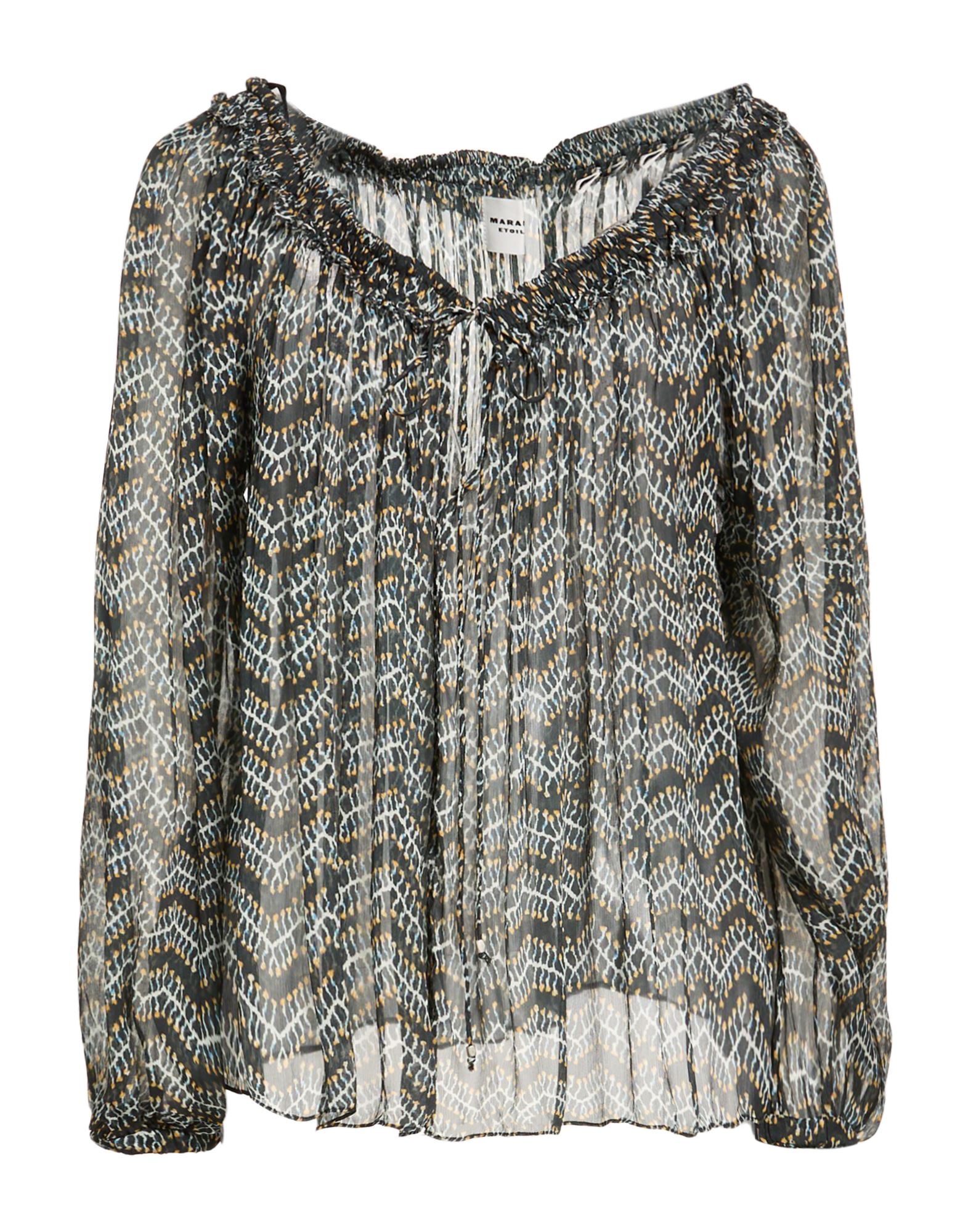 MARANT ÉTOILE MARANT ÉTOILE ΜΠΛΟΥΖΑΚΙΑ Τοπ