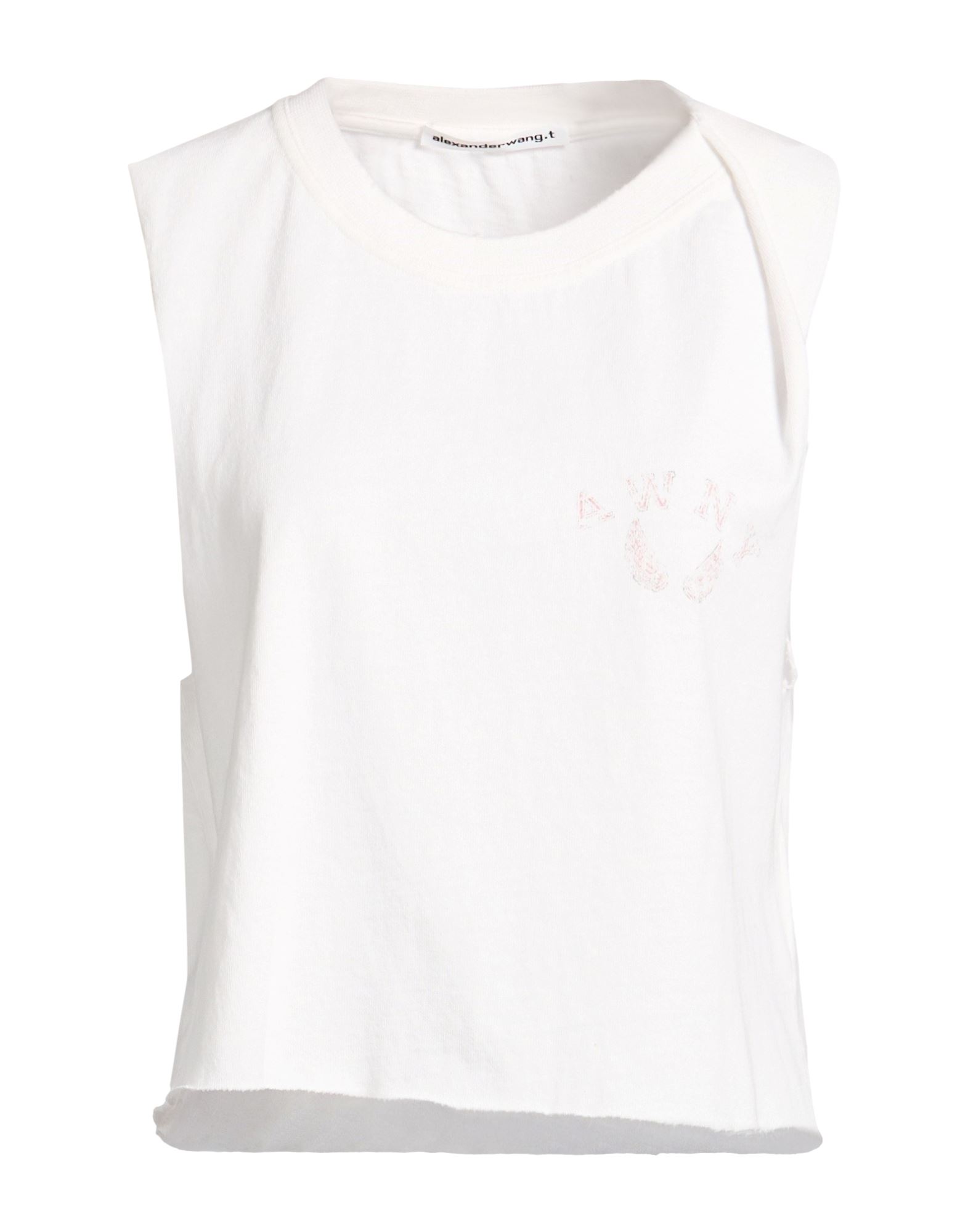 ALEXANDERWANG.T ALEXANDERWANG.T ΜΠΛΟΥΖΑΚΙΑ T-shirt