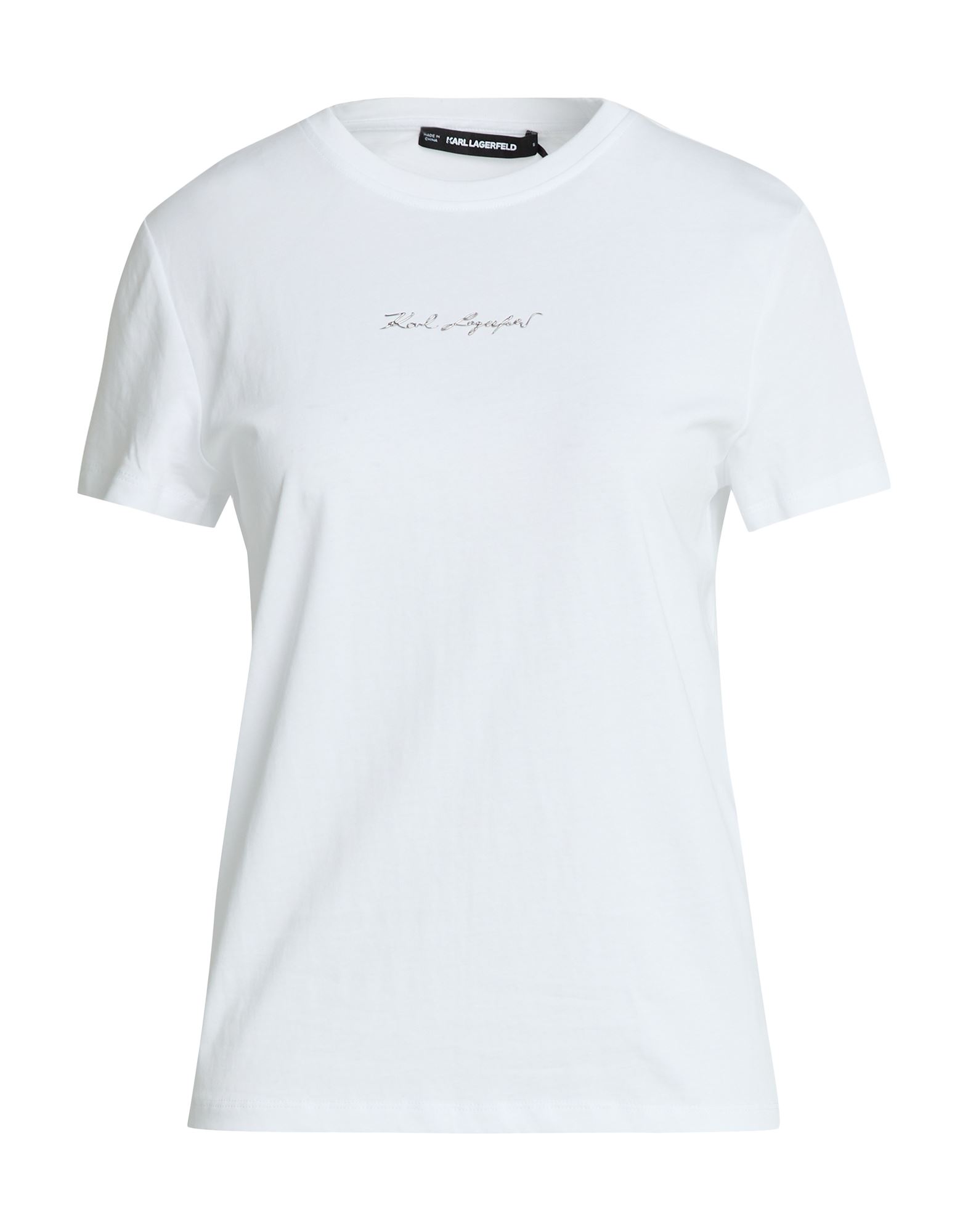 KARL LAGERFELD ΜΠΛΟΥΖΑΚΙΑ T-shirt