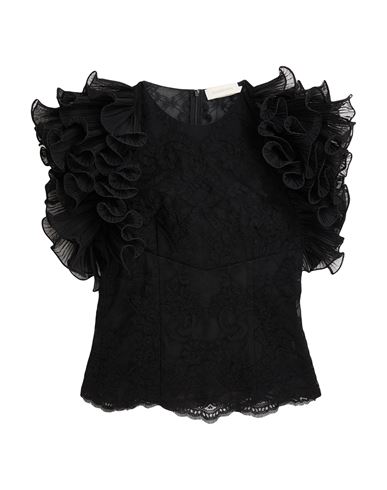 Top Damen Schwarz 0 Damen
