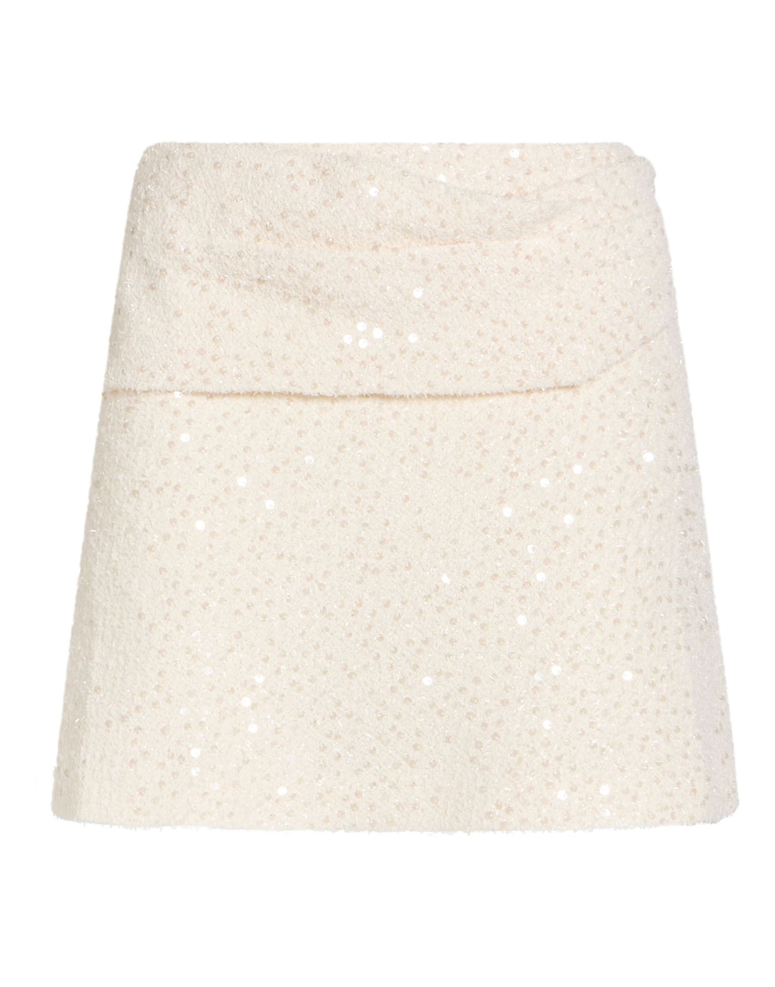 IRO IRO BOTTOMWEAR Μίνι φούστα