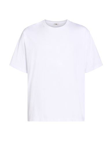 T-shirts Herren Weiß L,XL,XXL Herren