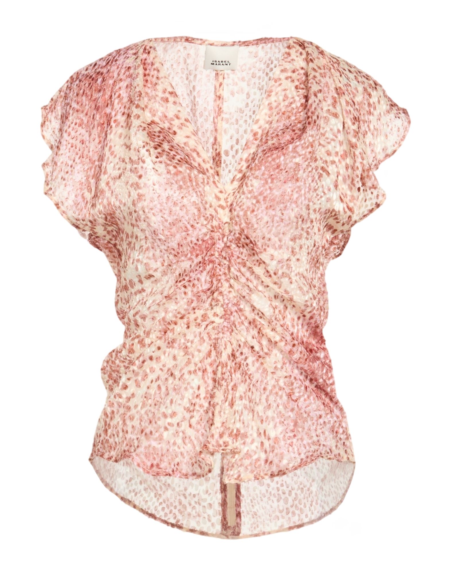 ISABEL MARANT ISABEL MARANT ΜΠΛΟΥΖΑΚΙΑ Τοπ