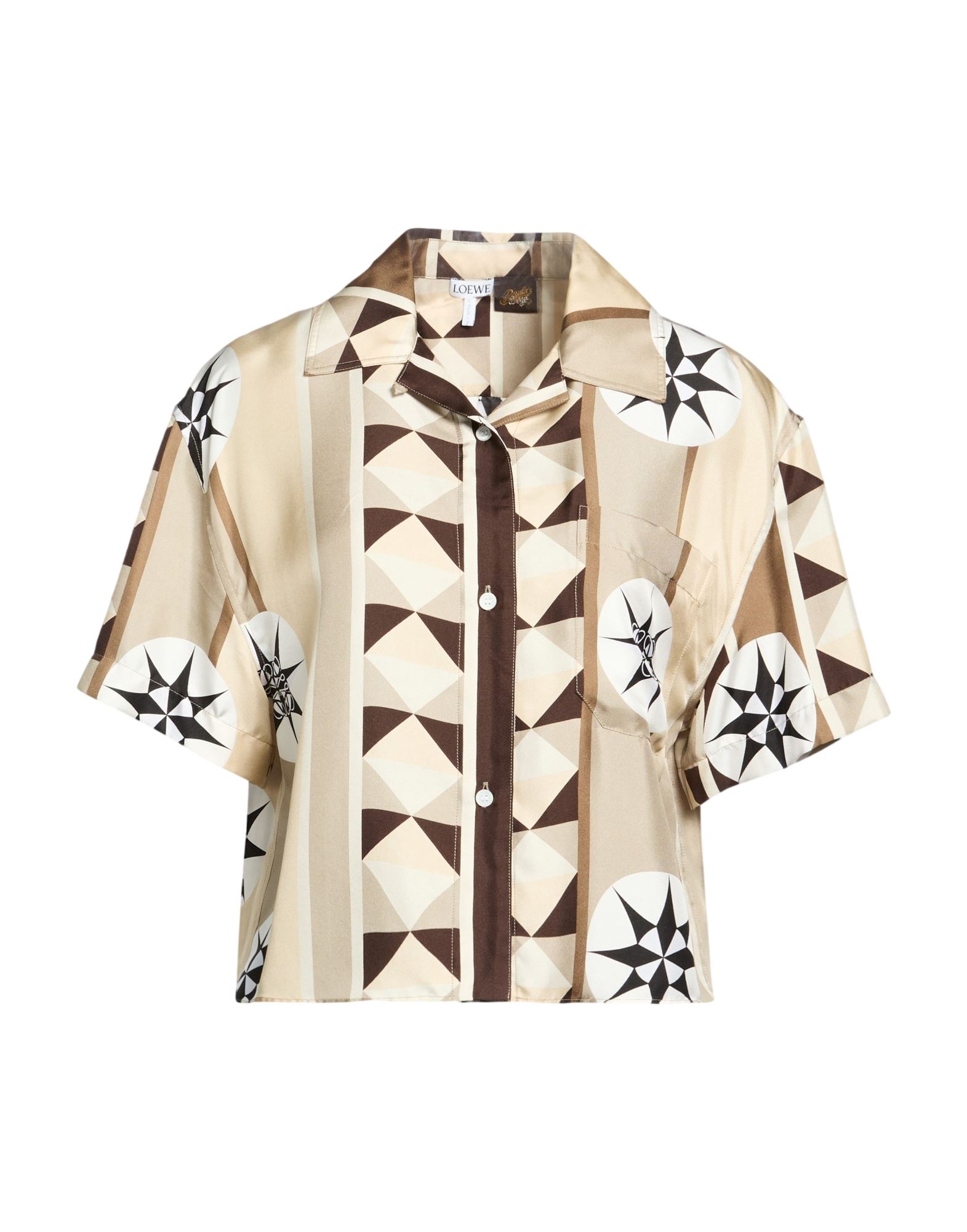  Loewe - Tops - Hemden - On Yoox.com 