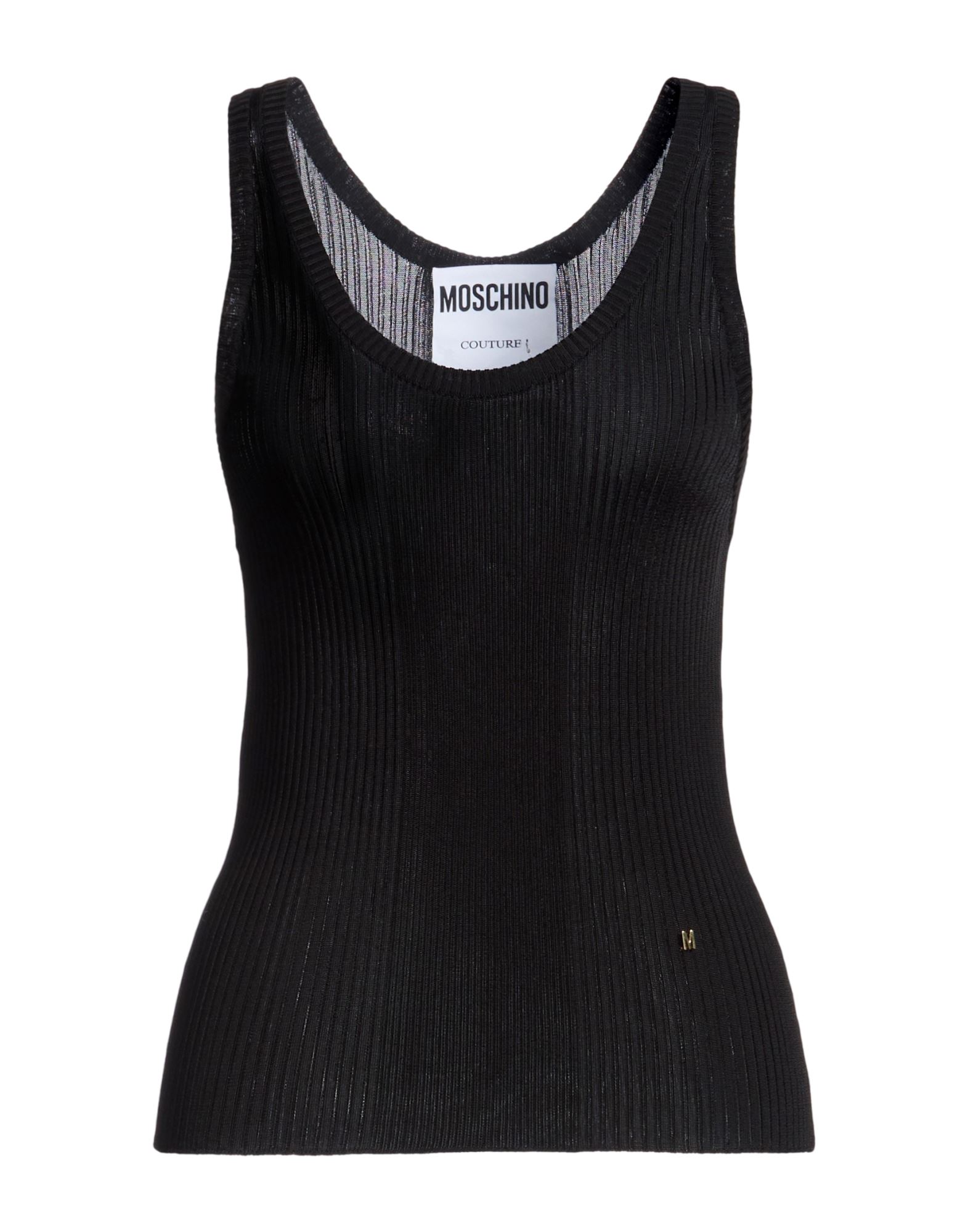  Moschino - Tops - Tank Tops - On Yoox.com 