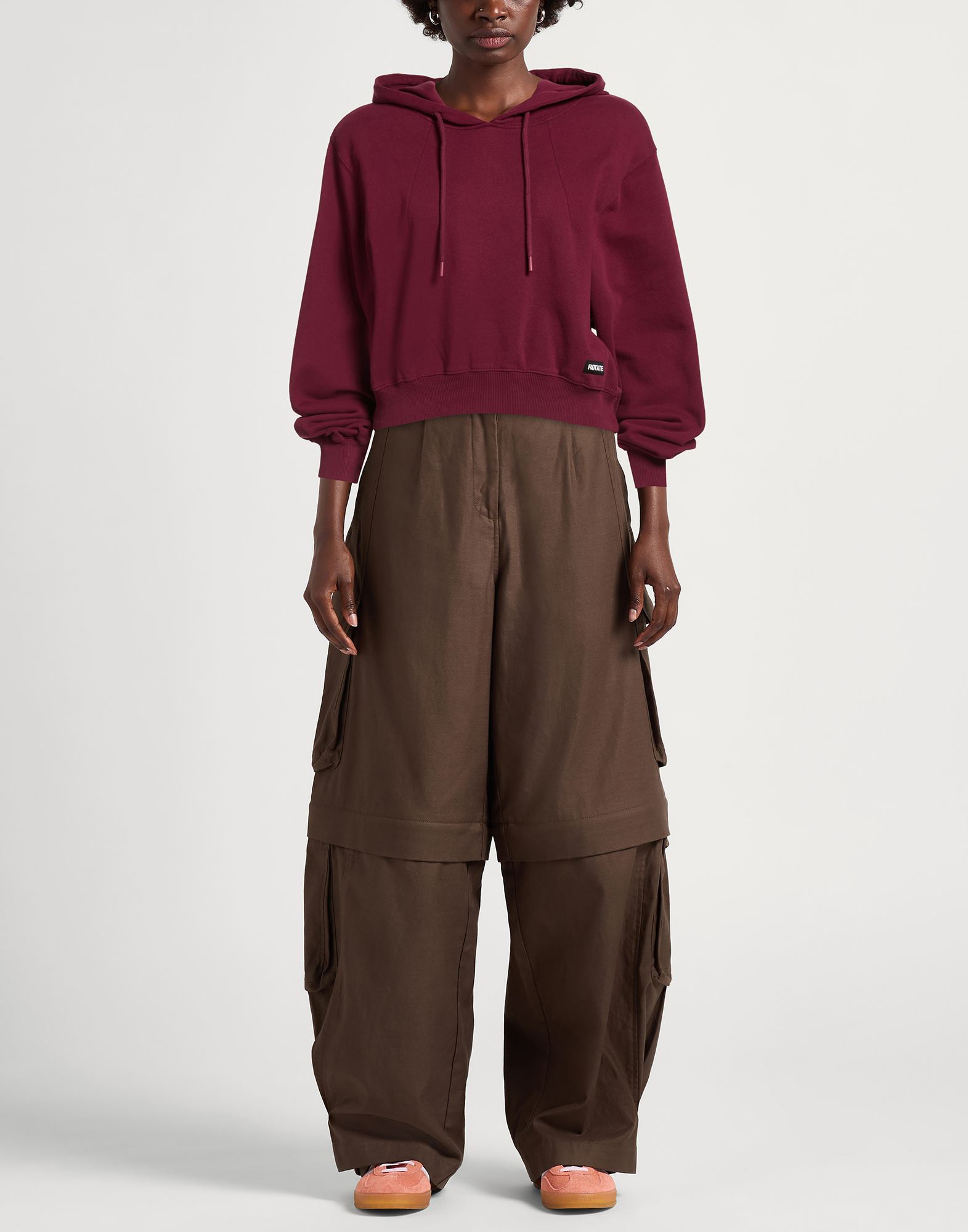  Rotate Birger Christensen - Tops - Sweatshirts - On Yoox.com 