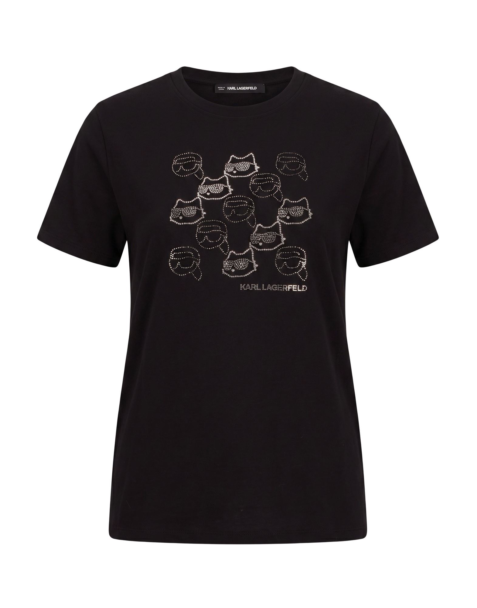 KARL LAGERFELD ΜΠΛΟΥΖΑΚΙΑ T-shirt