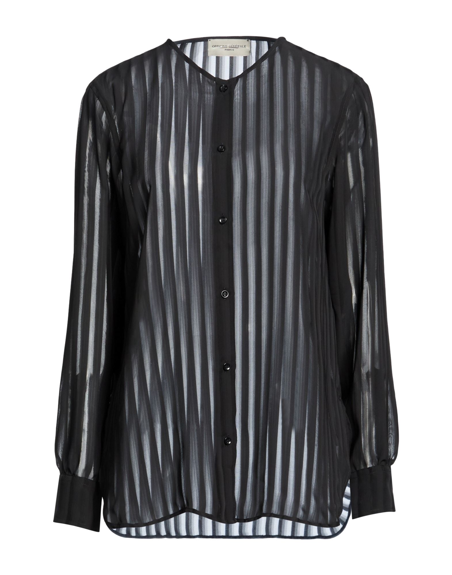  Officine Générale - Tops - Hemden - On Yoox.com 