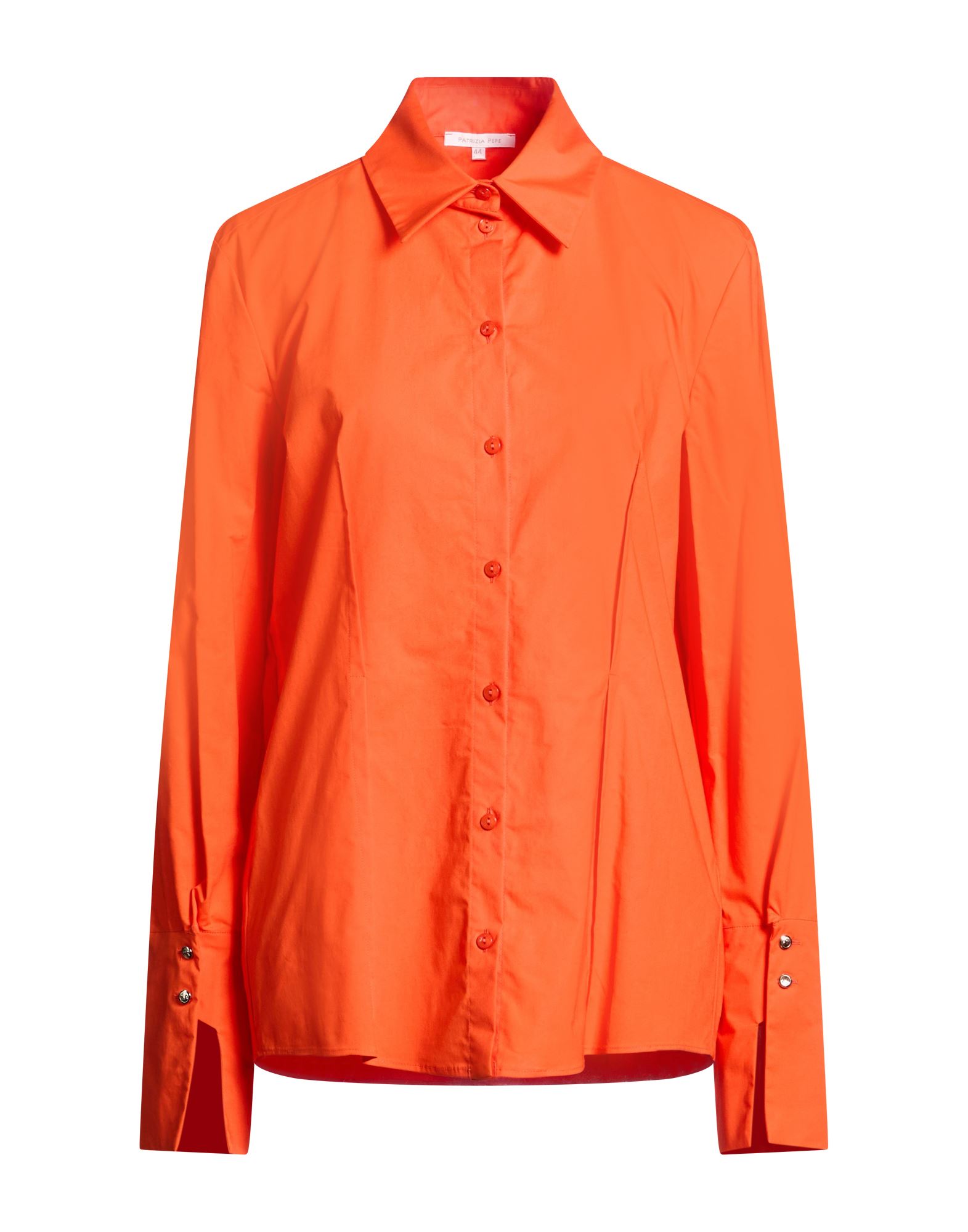 PATRIZIA PEPE ΜΠΛΟΥΖΑΚΙΑ Πουκάμισο