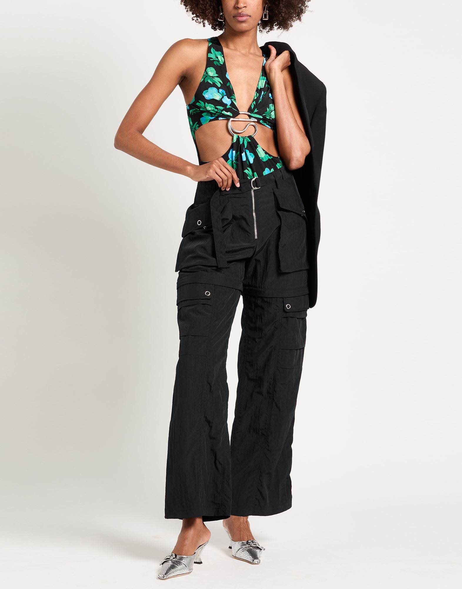  Coperni - Tops - Bodysuits - On Yoox.com 