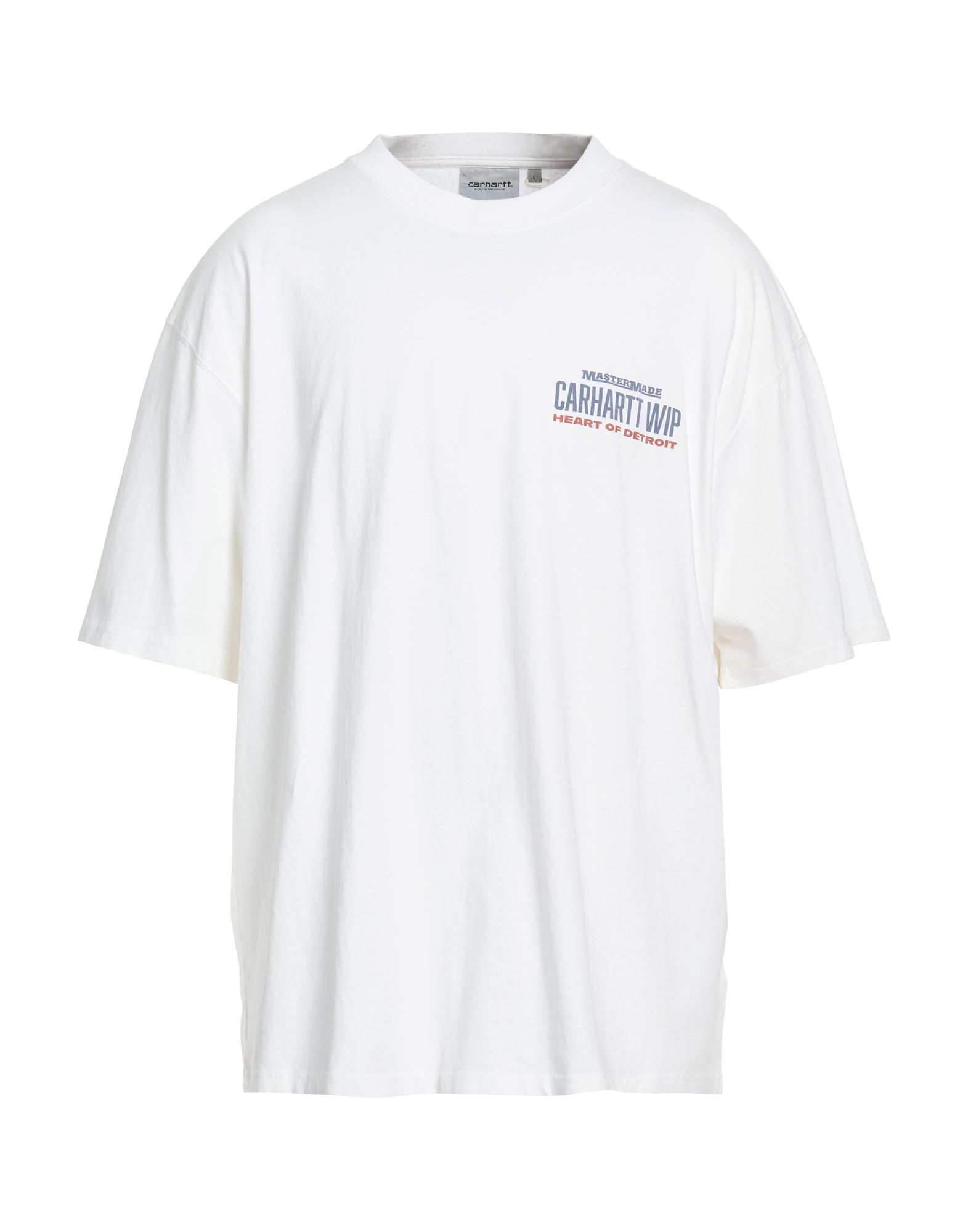 CARHARTT ΜΠΛΟΥΖΑΚΙΑ T-shirt