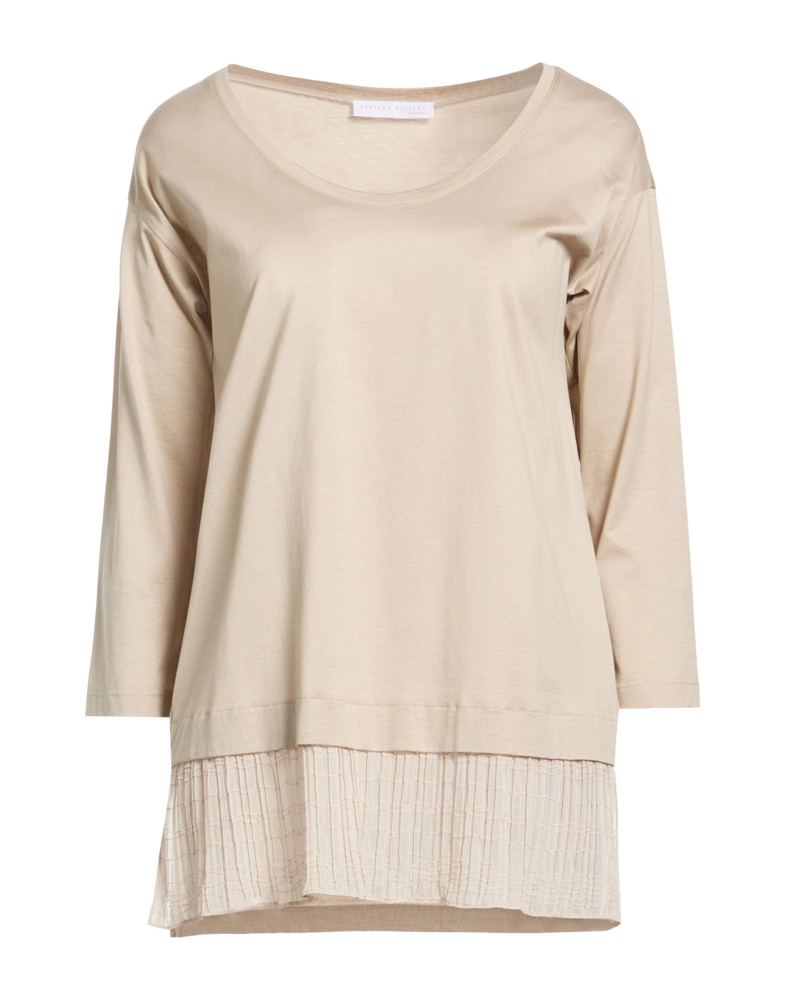 FABIANA FILIPPI FABIANA FILIPPI ΜΠΛΟΥΖΑΚΙΑ T-shirt