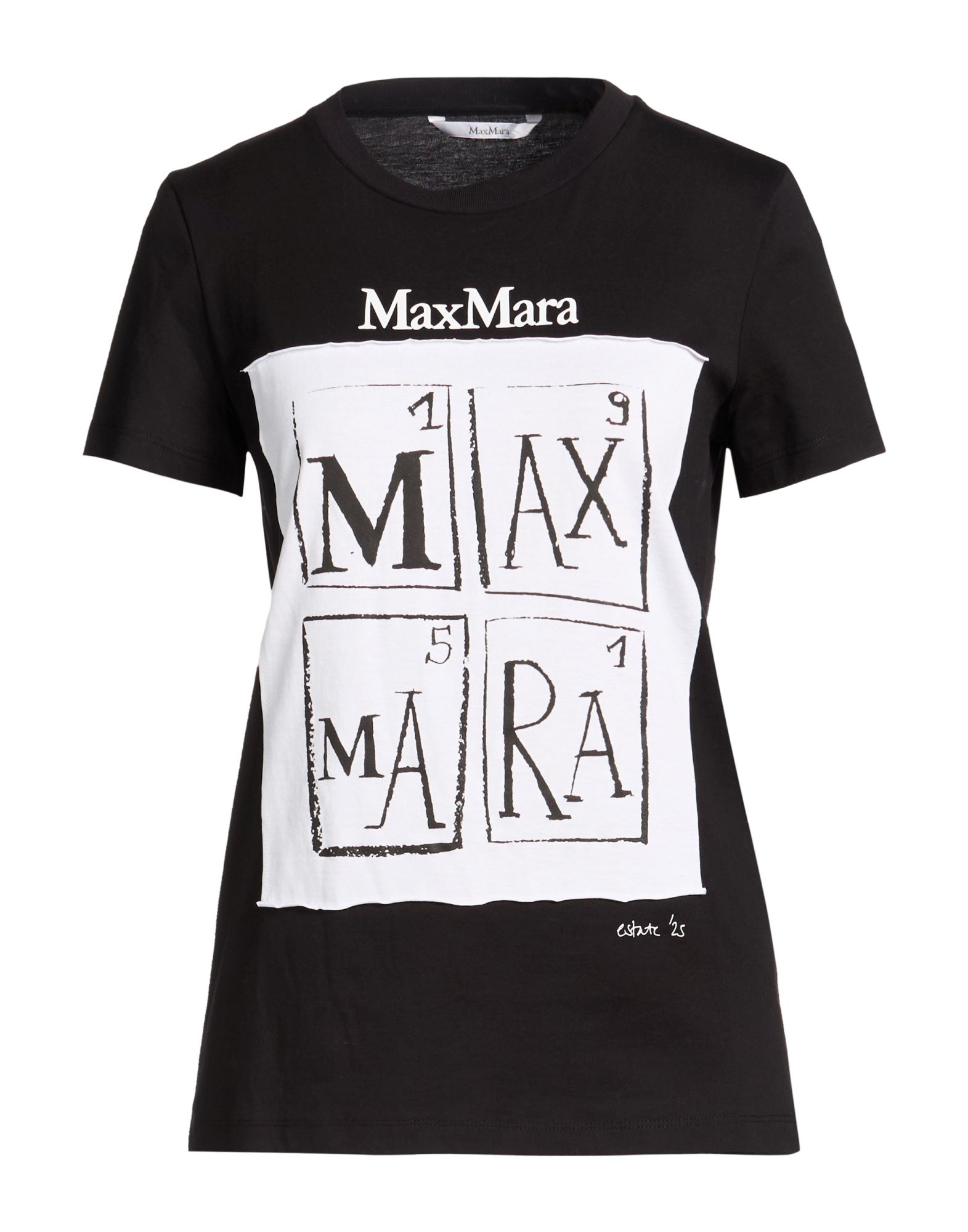 MAX MARA MAX MARA ΜΠΛΟΥΖΑΚΙΑ T-shirt