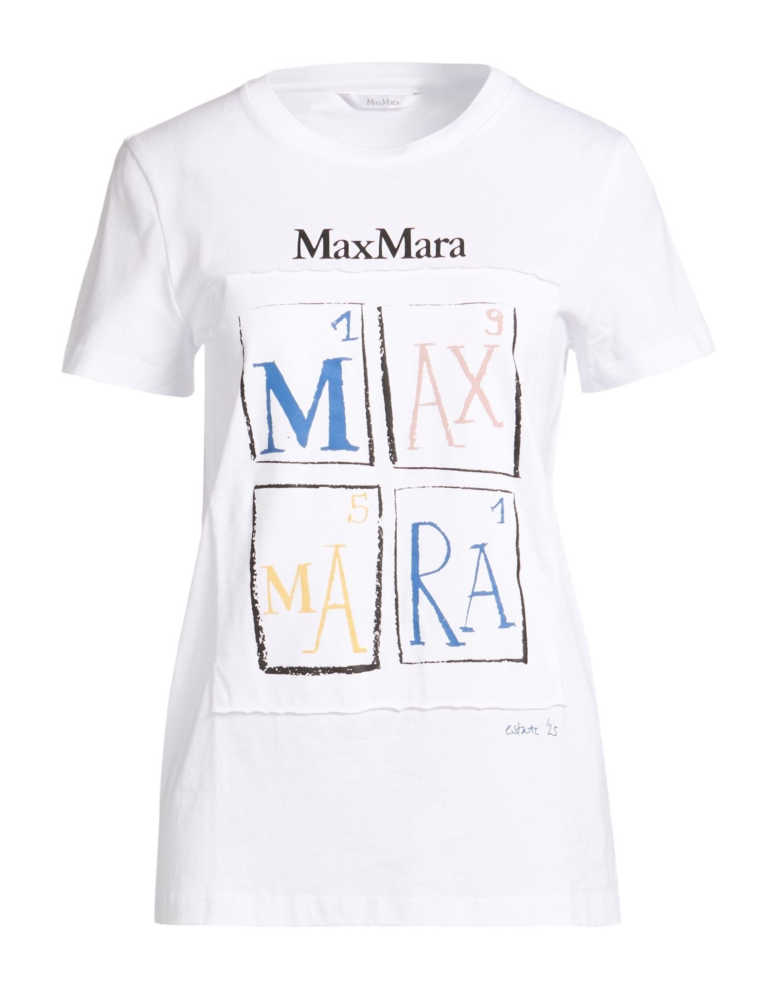 MAX MARA MAX MARA ΜΠΛΟΥΖΑΚΙΑ T-shirt