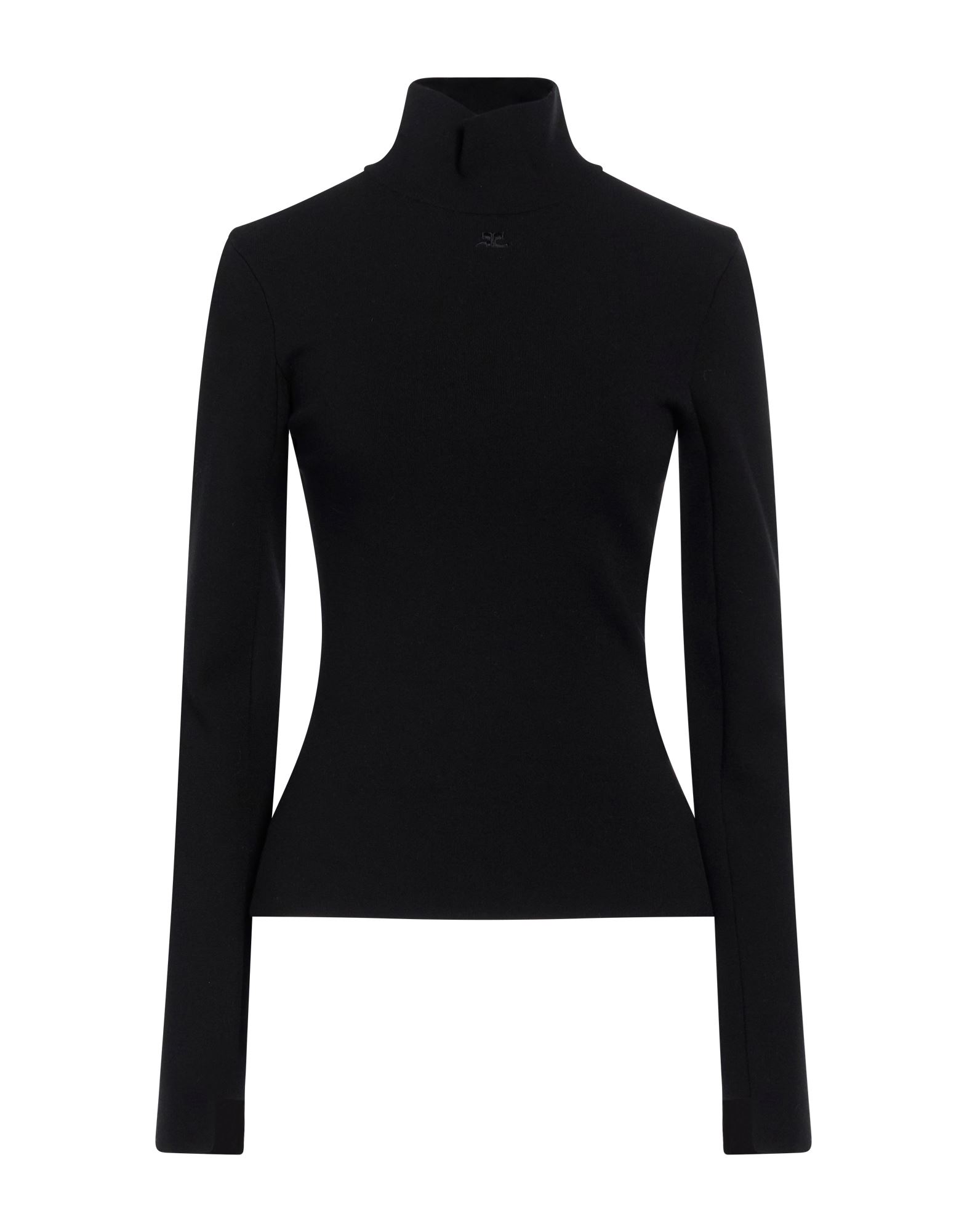  Courrèges - Strickwaren - Rollkragenpullover - On Yoox.com 