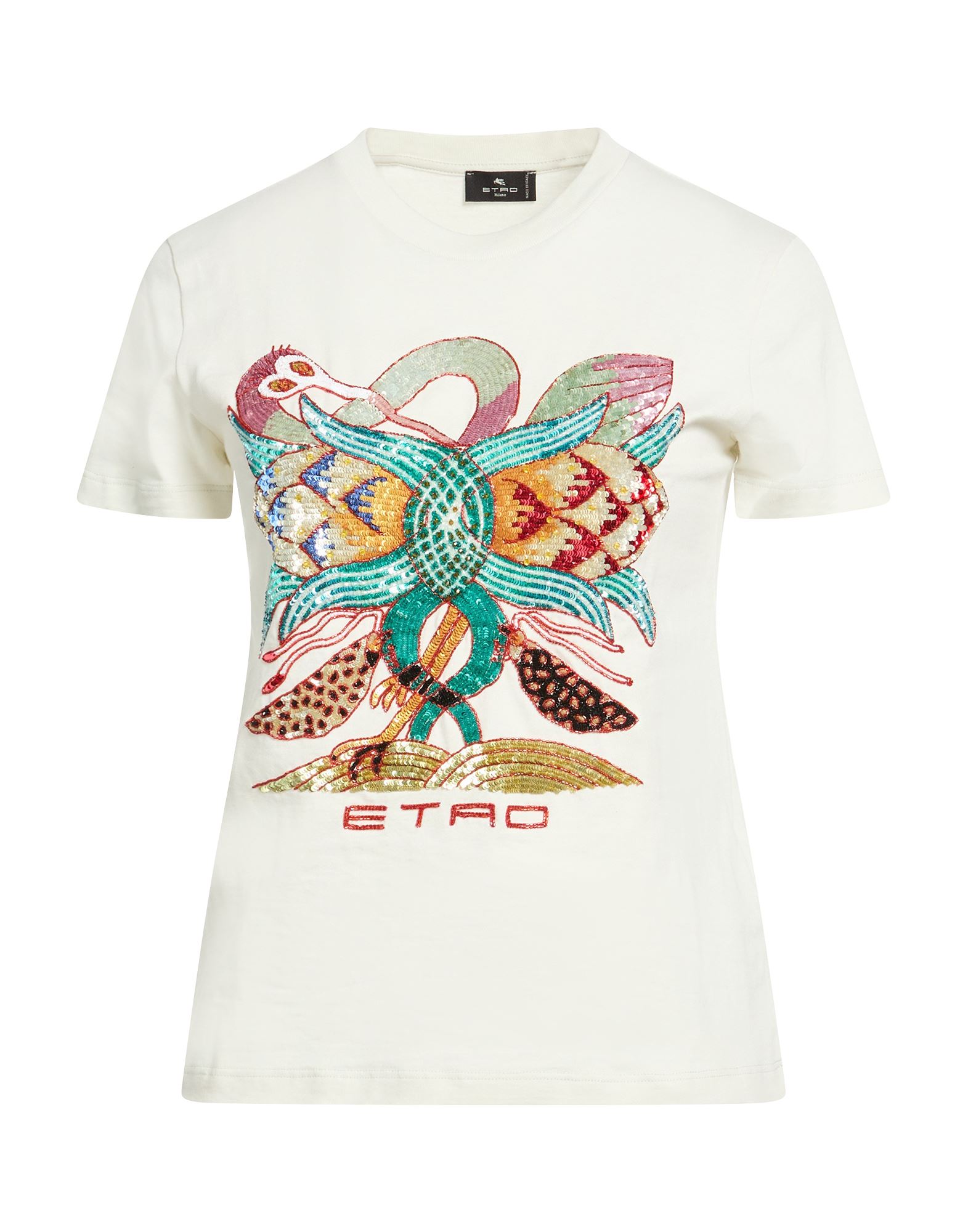 ETRO ETRO ΜΠΛΟΥΖΑΚΙΑ T-shirt