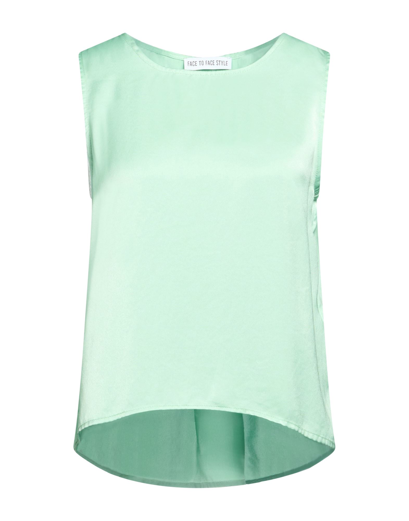  Face To Face Style - Camisetas Y Tops - Tops - On Yoox.com 