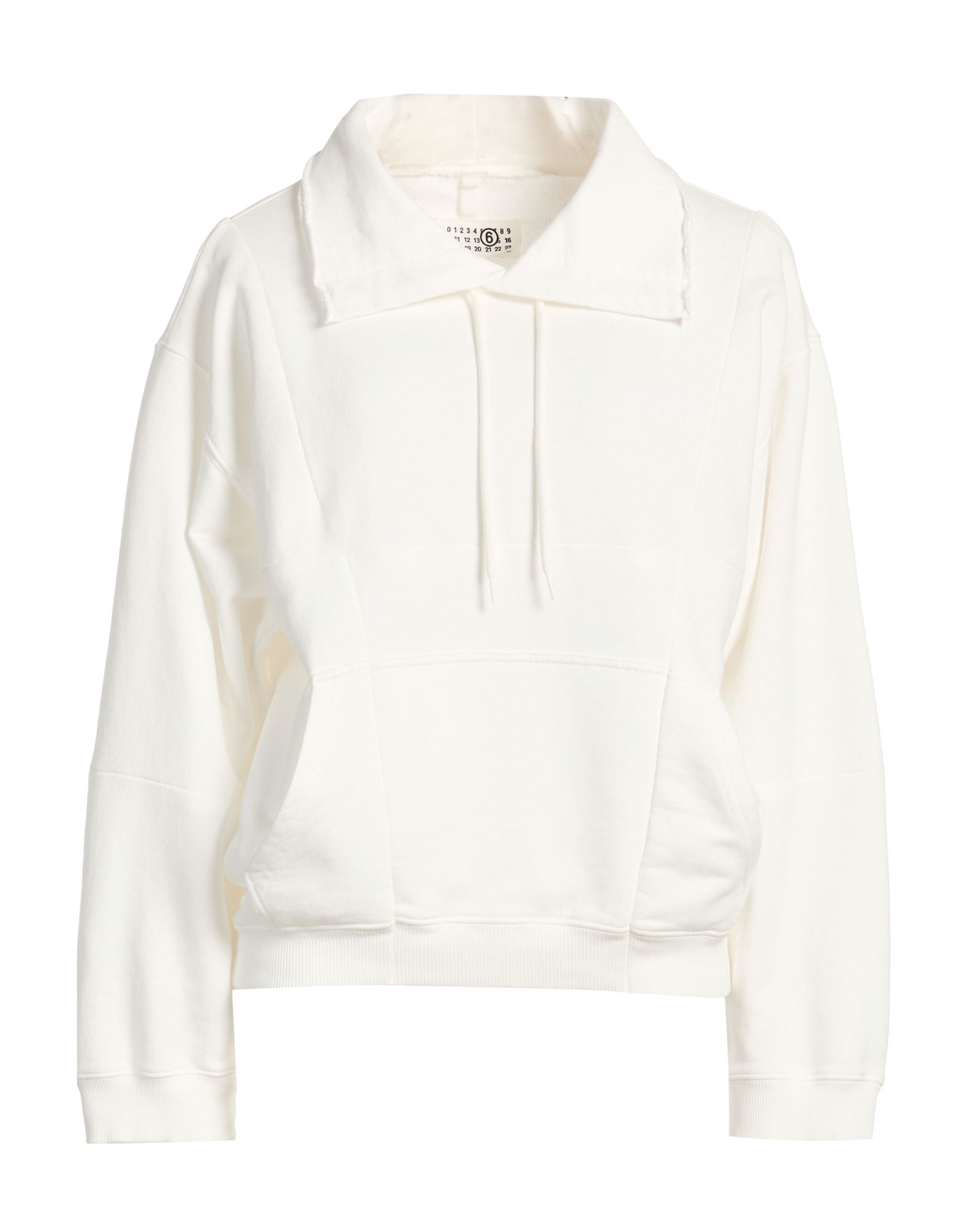 MM6 MAISON MARGIELA MM6 MAISON MARGIELA ΜΠΛΟΥΖΑΚΙΑ Φούτερ