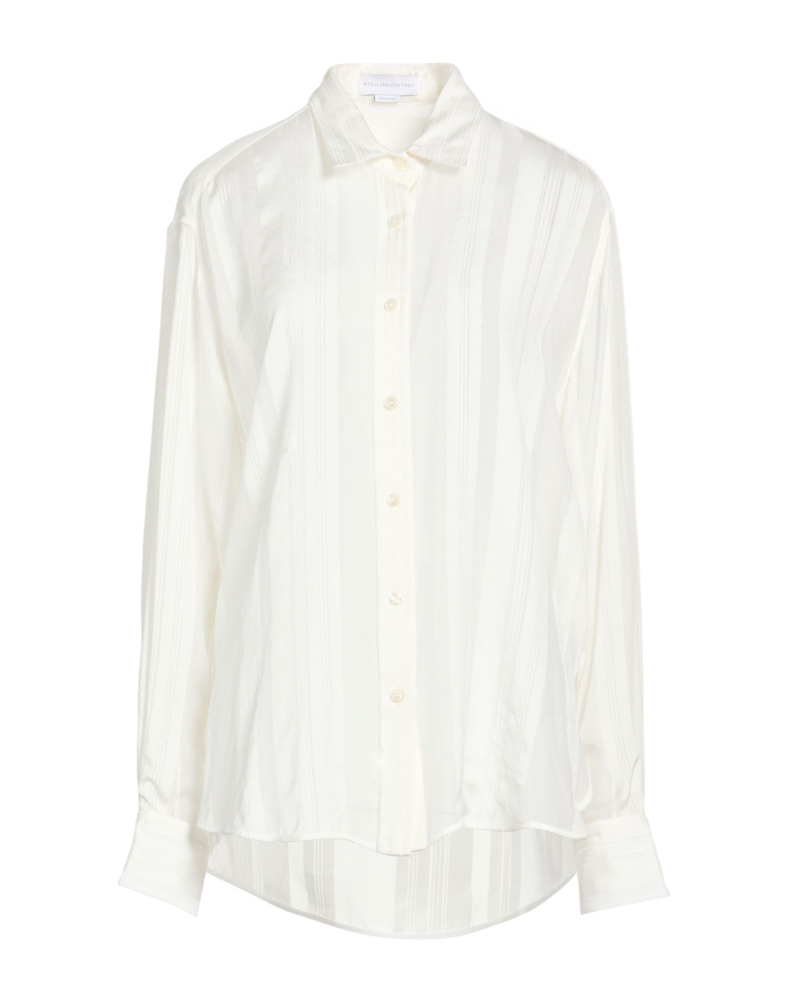 STELLA McCARTNEY STELLA McCARTNEY ΜΠΛΟΥΖΑΚΙΑ Πουκάμισο