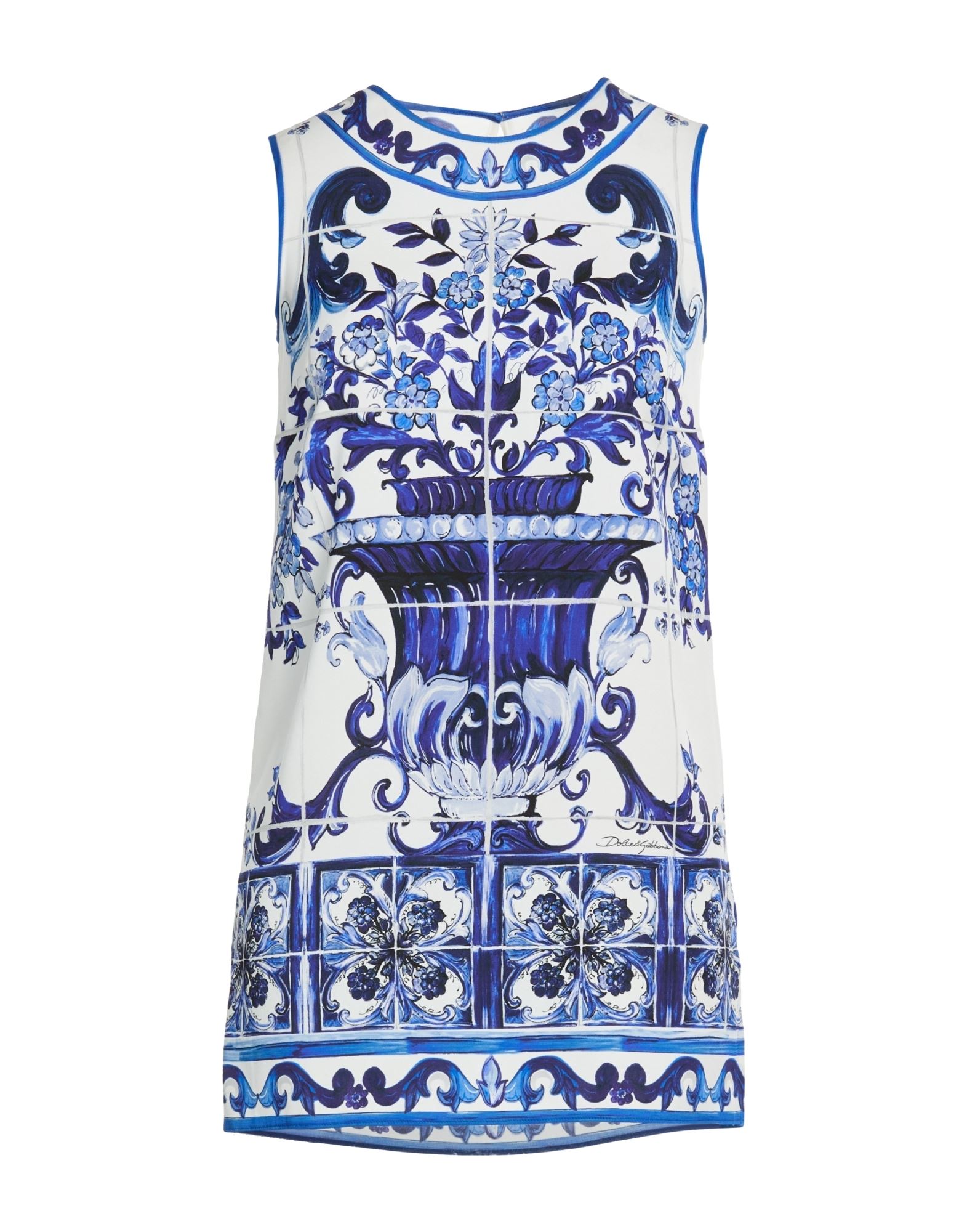 DOLCE&GABBANA DOLCE&GABBANA ΜΠΛΟΥΖΑΚΙΑ Τοπ