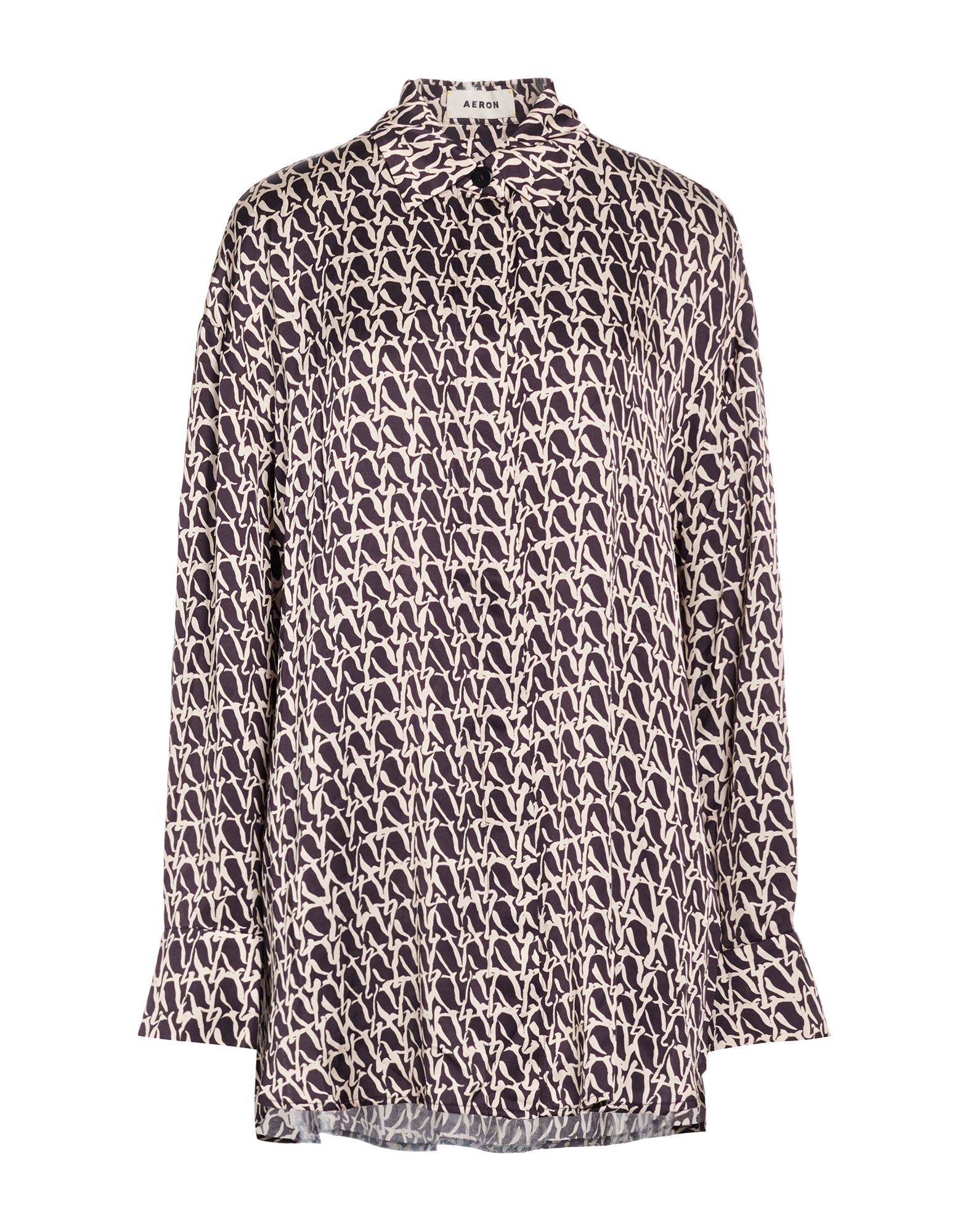  Aeron - Tops - Hemden - On Yoox.com 
