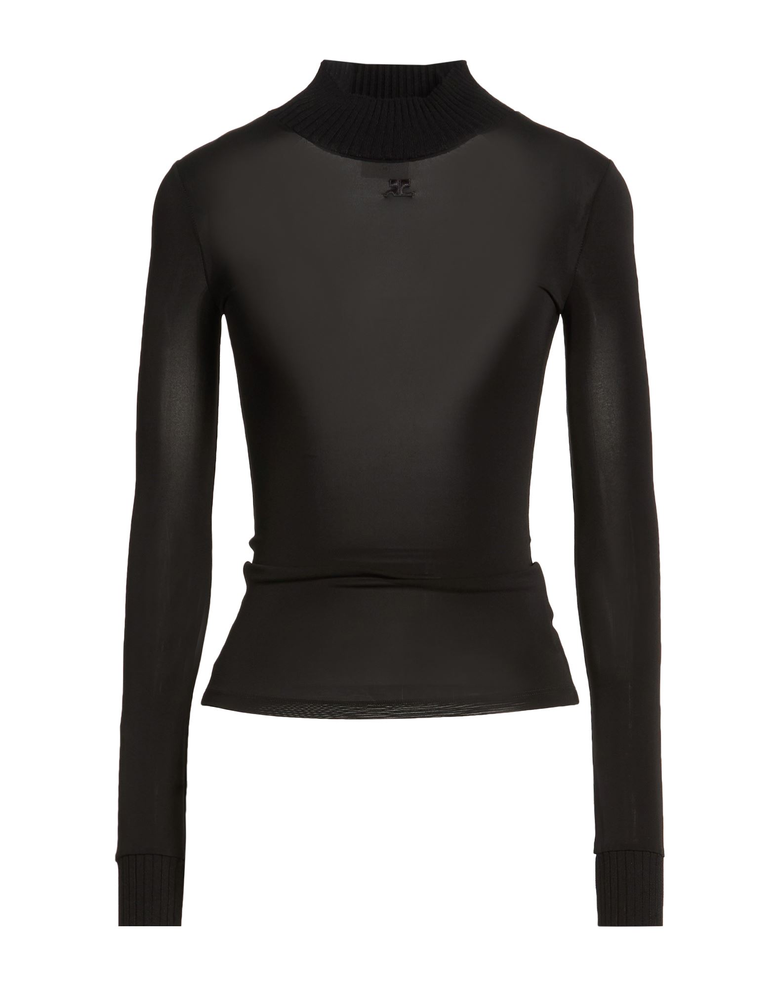 COURRÈGES COURRÈGES ΜΠΛΟΥΖΑΚΙΑ T-shirt