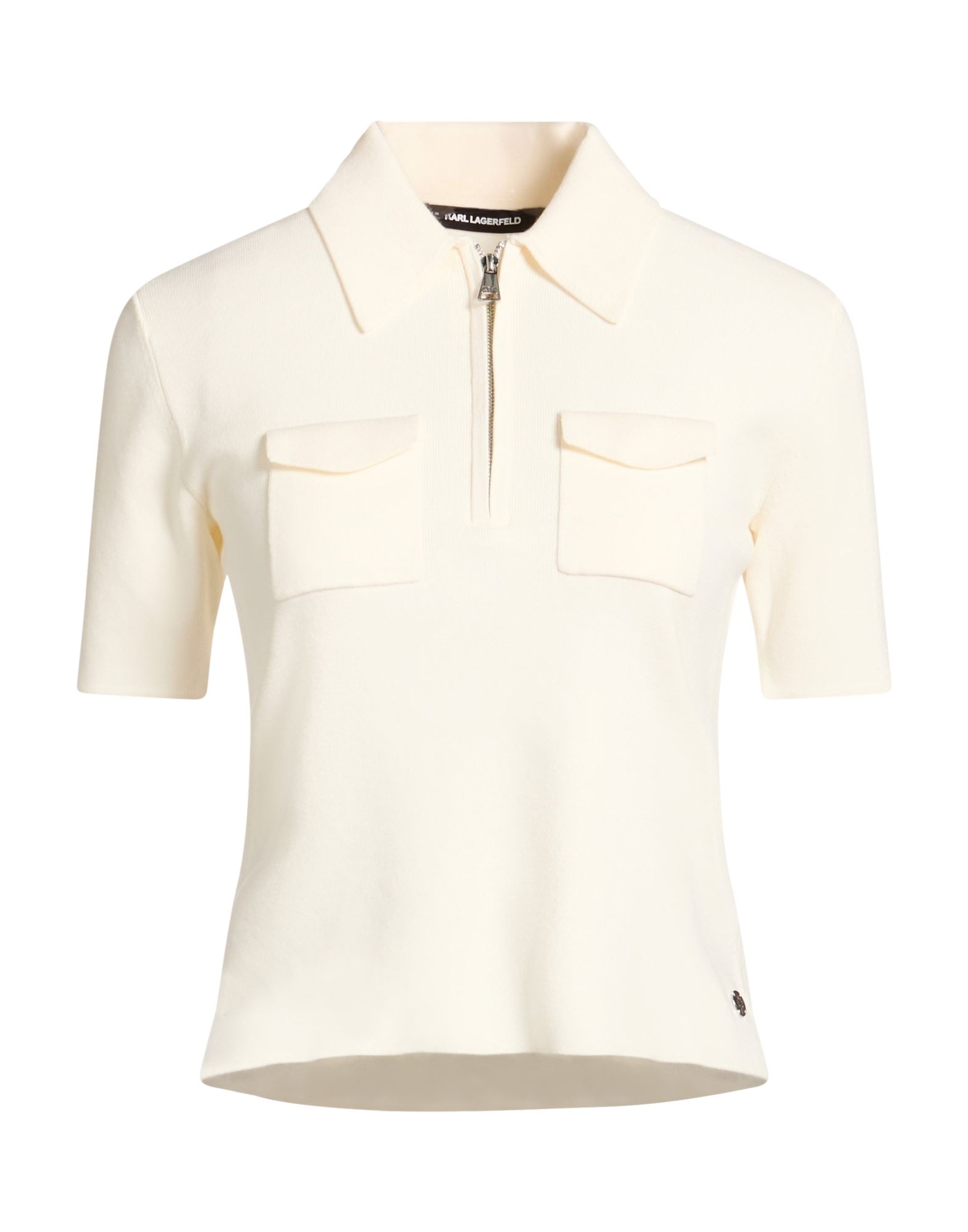  Karl Lagerfeld - Tops - Poloshirts - On Yoox.com 