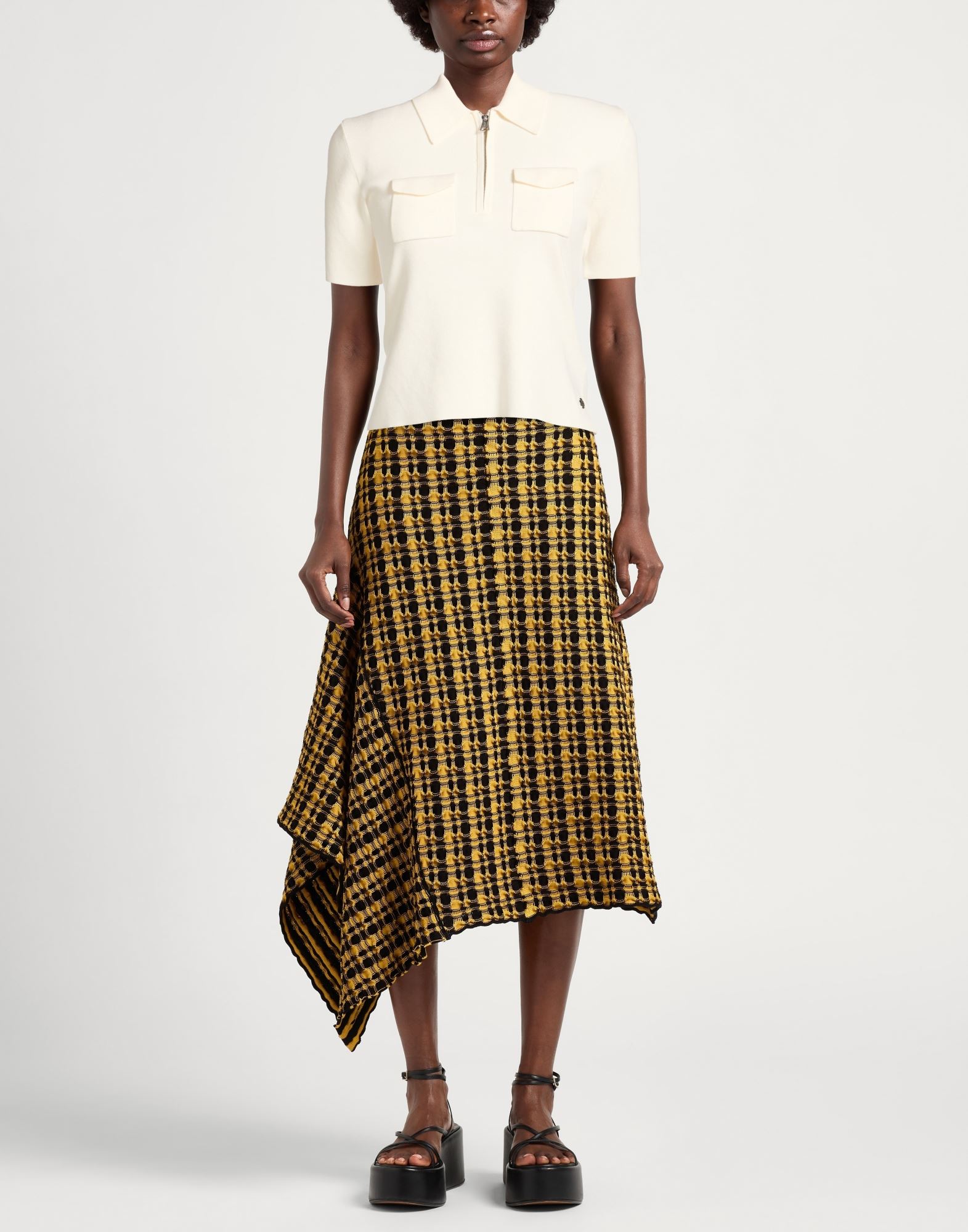  Karl Lagerfeld - Tops - Poloshirts - On Yoox.com 