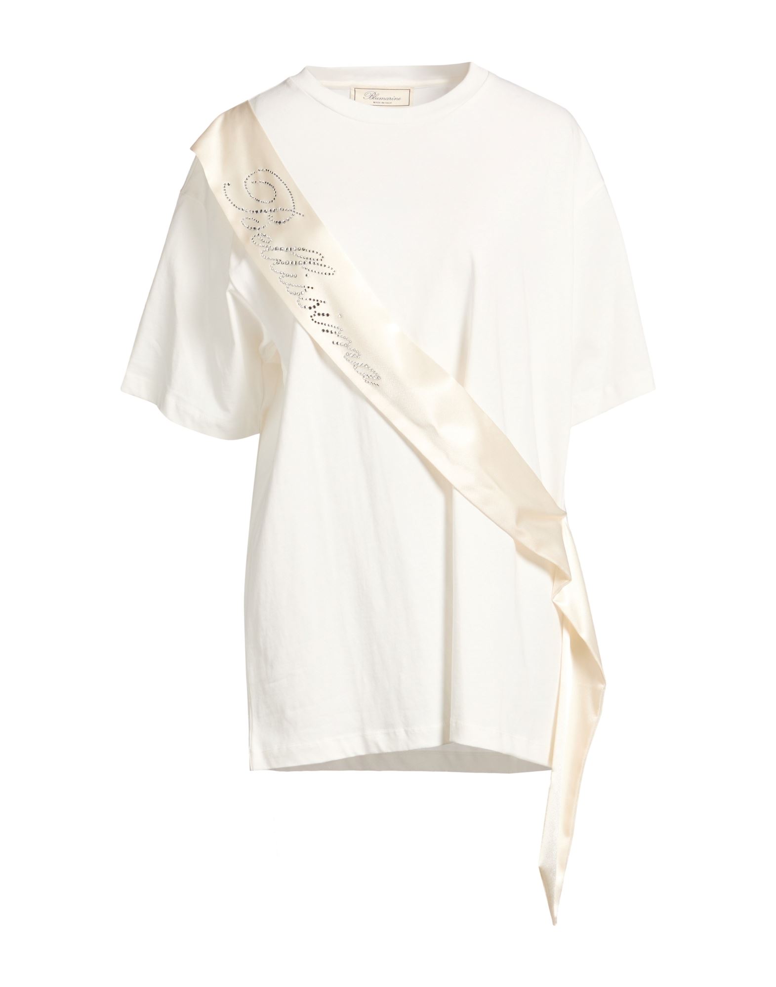 BLUMARINE BLUMARINE ΜΠΛΟΥΖΑΚΙΑ T-shirt