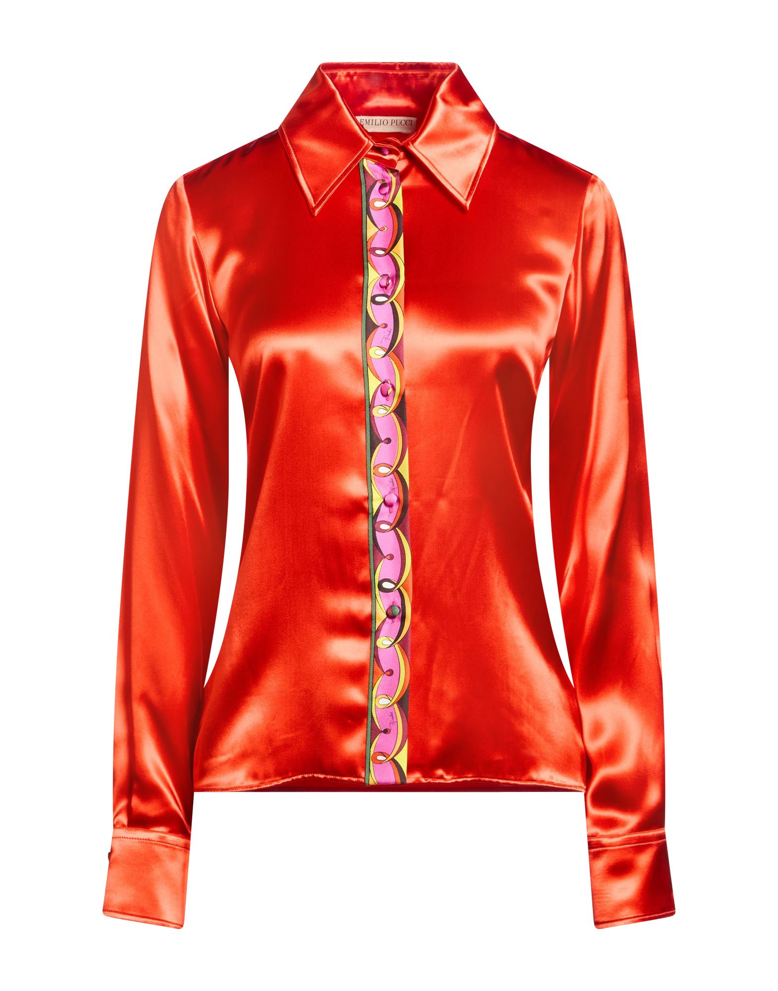  Pucci - Tops - Hemden - On Yoox.com 