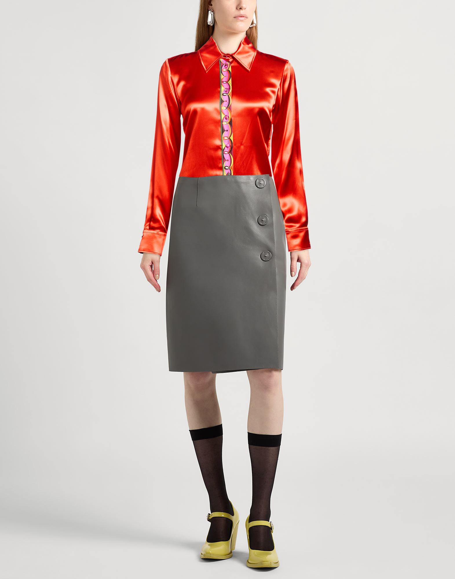  Pucci - Tops - Hemden - On Yoox.com 