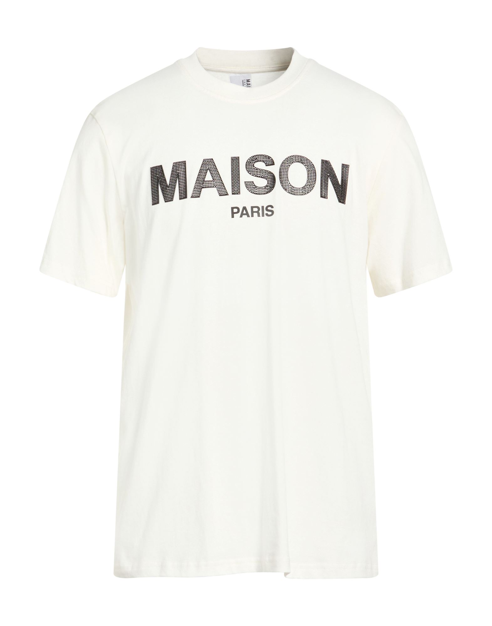  Maison 9 Paris - Camisetas Y Tops - Camisetas - On Yoox.com 