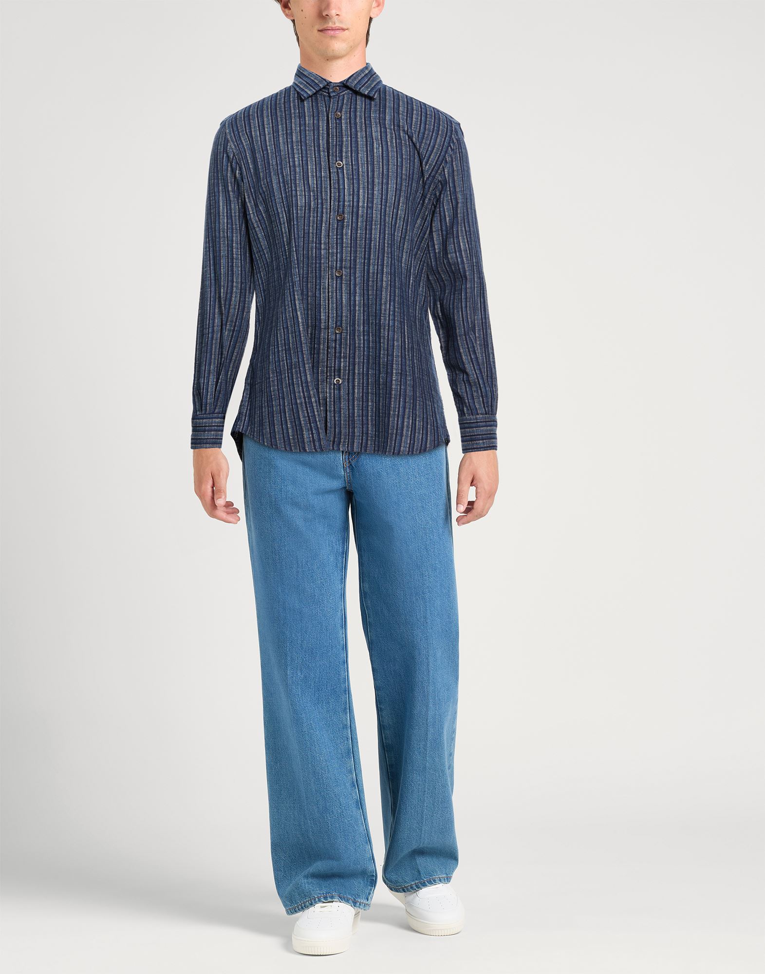  Glanshirt - Tops - Hemden - On Yoox.com 