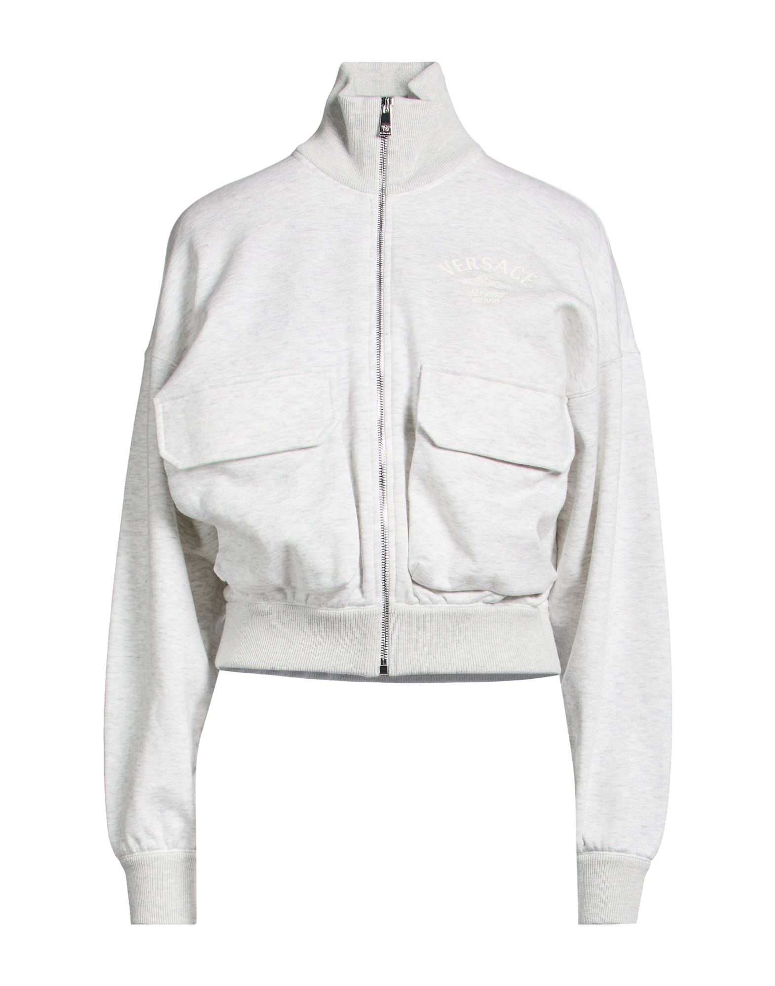  Versace - Tops - Sweatshirts - On Yoox.com 