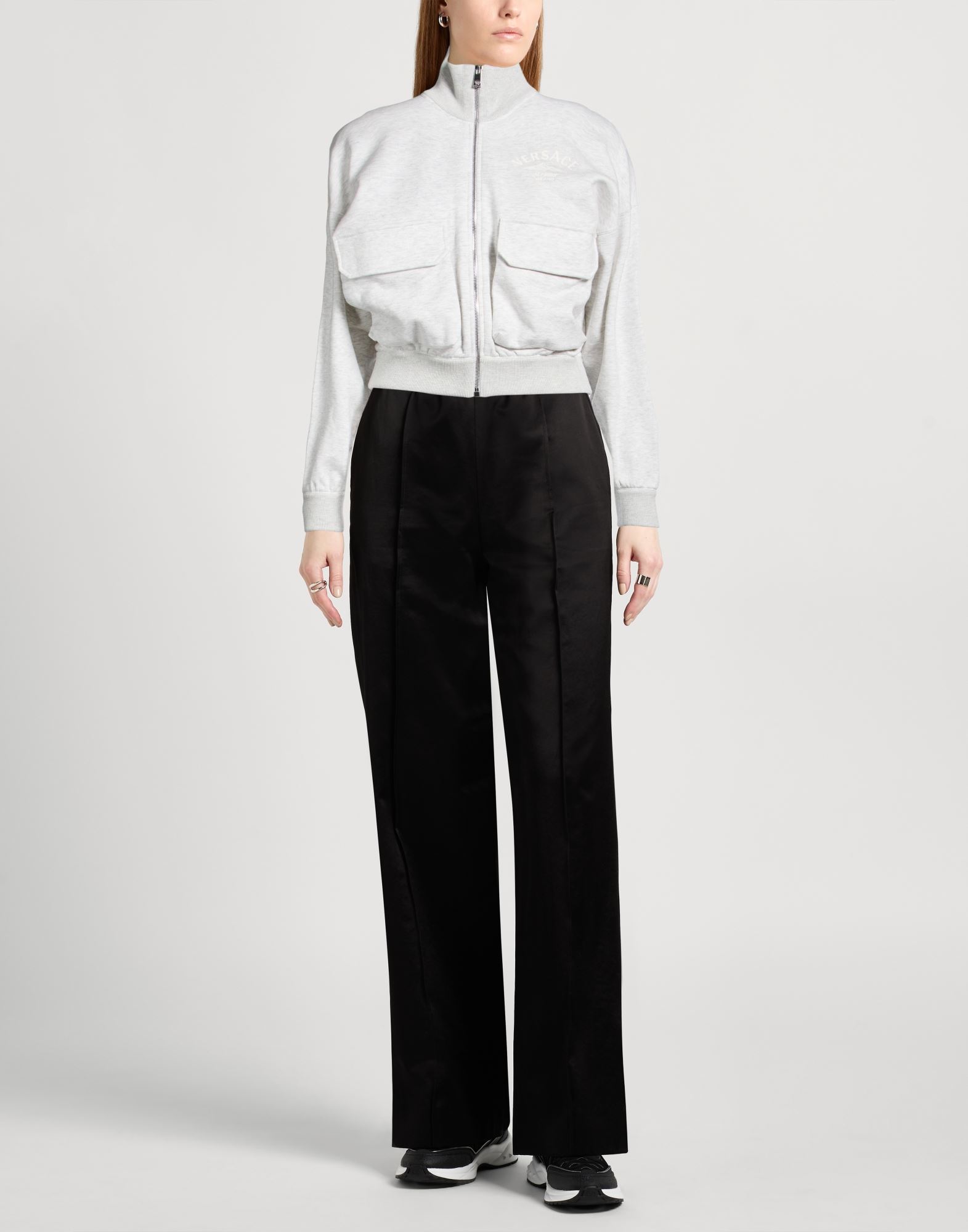  Versace - Tops - Sweatshirts - On Yoox.com 