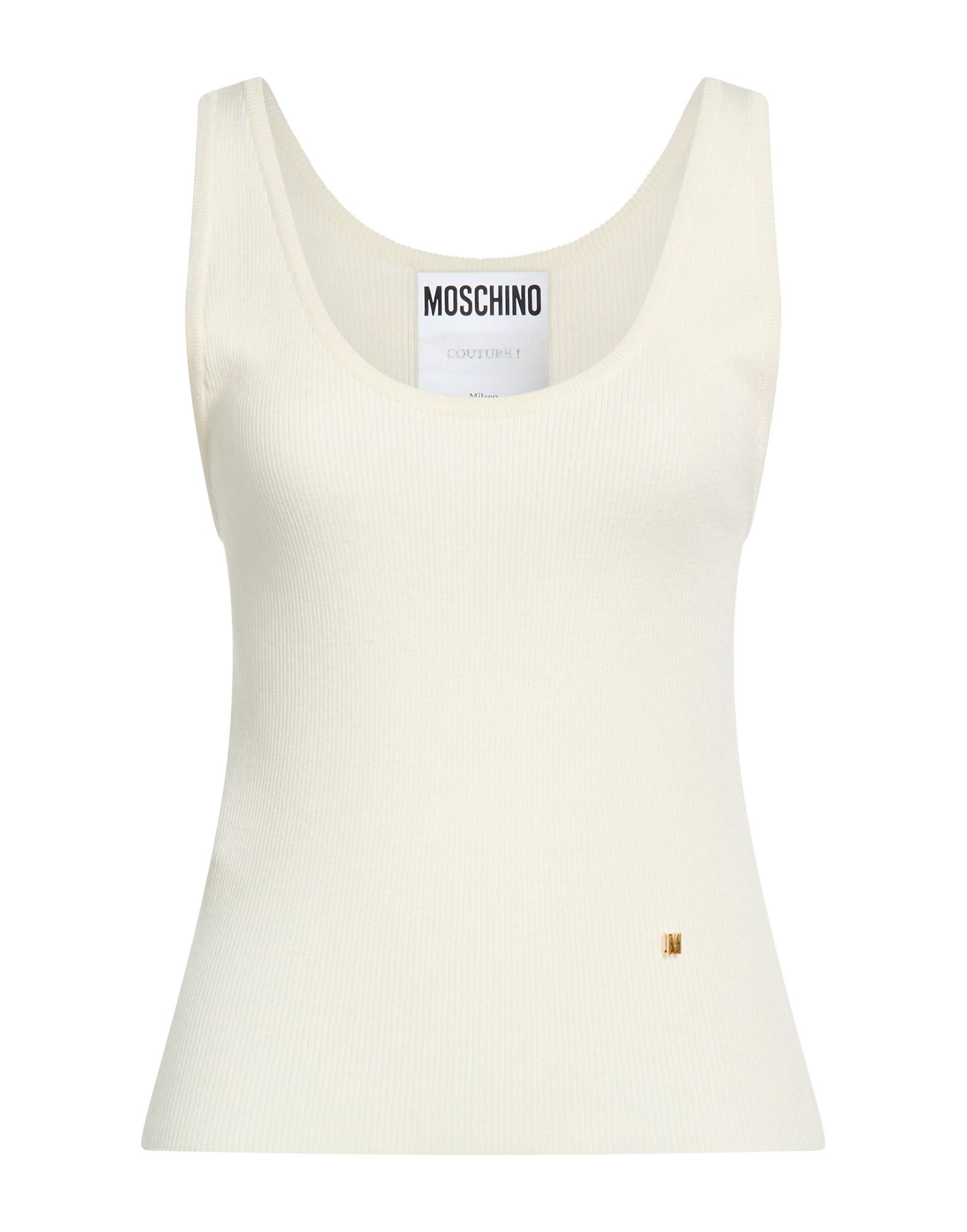  Moschino - Tops - Tank Tops - On Yoox.com 