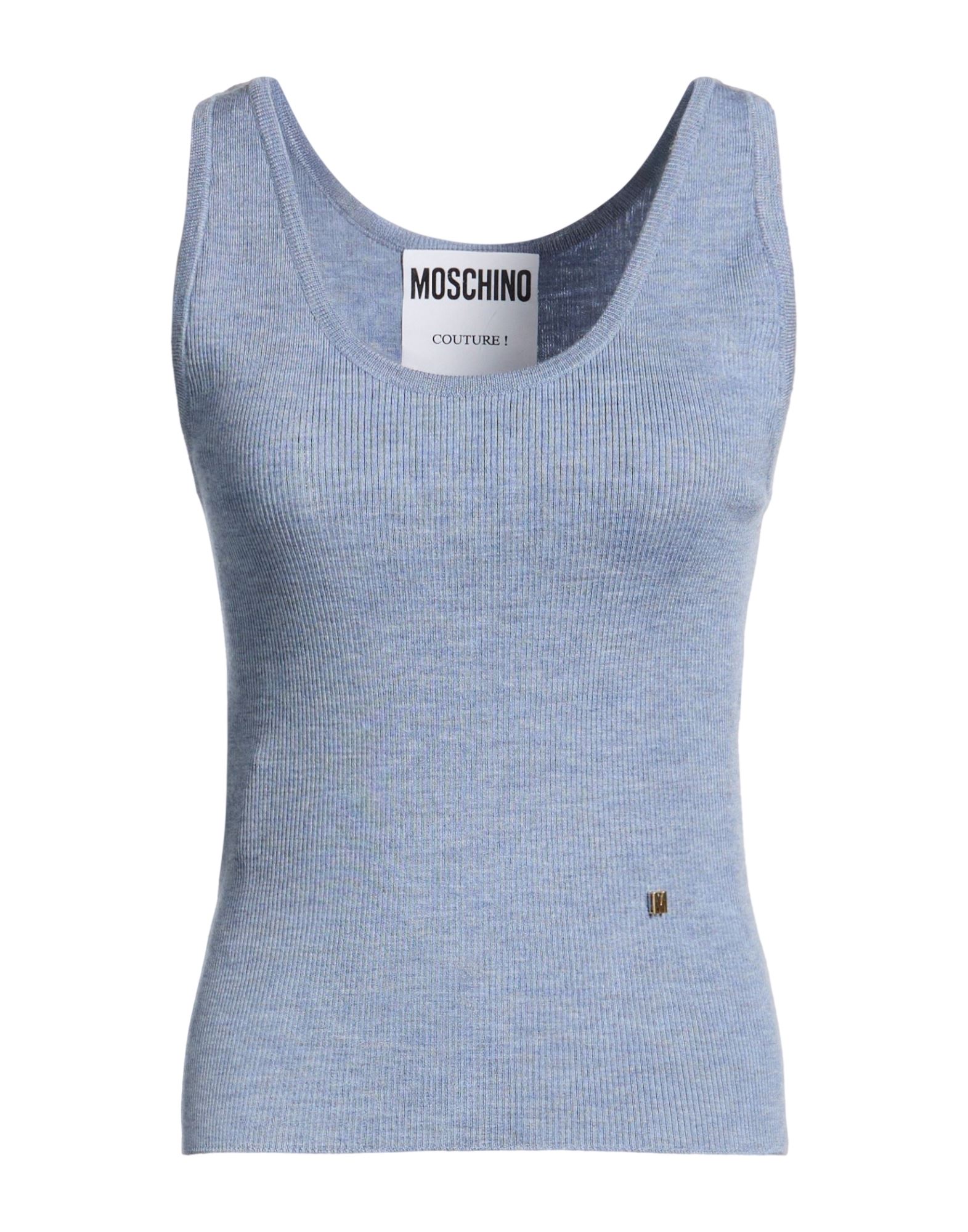  Moschino - Tops - Tank Tops - On Yoox.com 