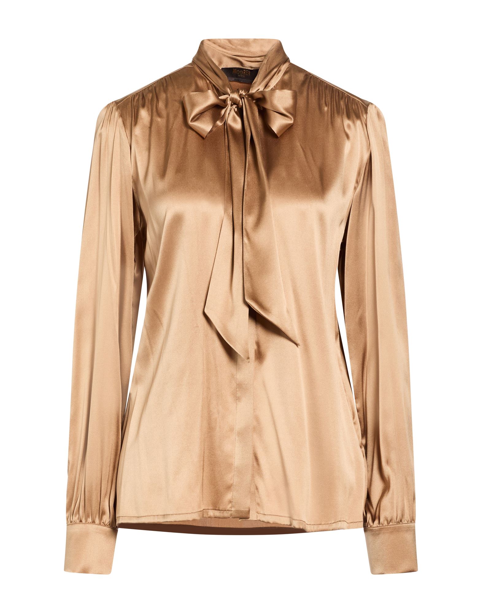  Moorer - Tops - Hemden - On Yoox.com 