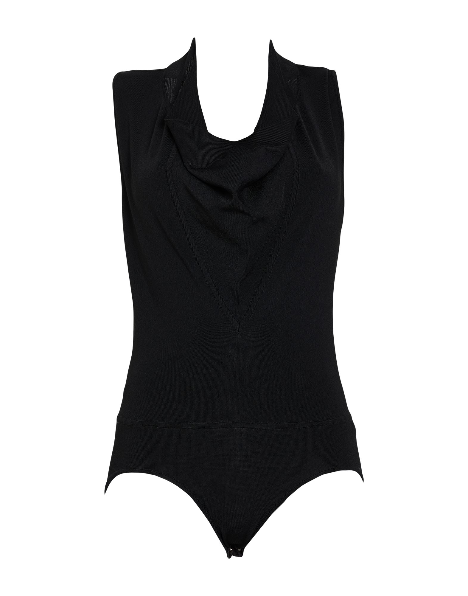 SPORTMAX SPORTMAX ΜΠΛΟΥΖΑΚΙΑ Κορμάκι