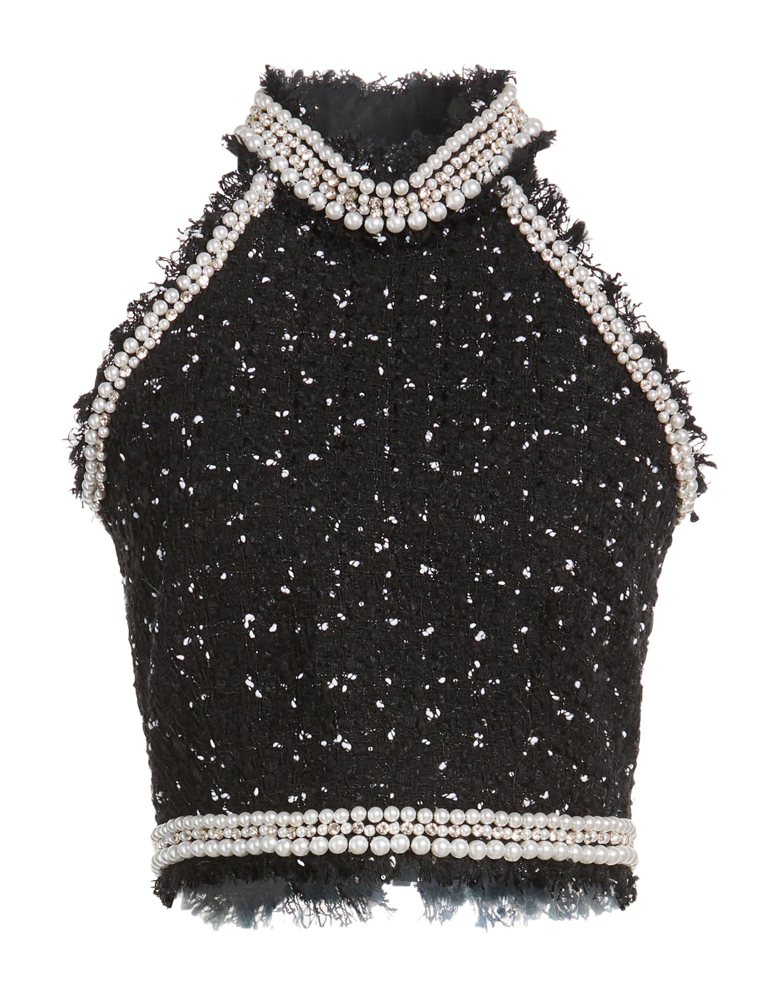 BALMAIN BALMAIN ΜΠΛΟΥΖΑΚΙΑ Τοπ