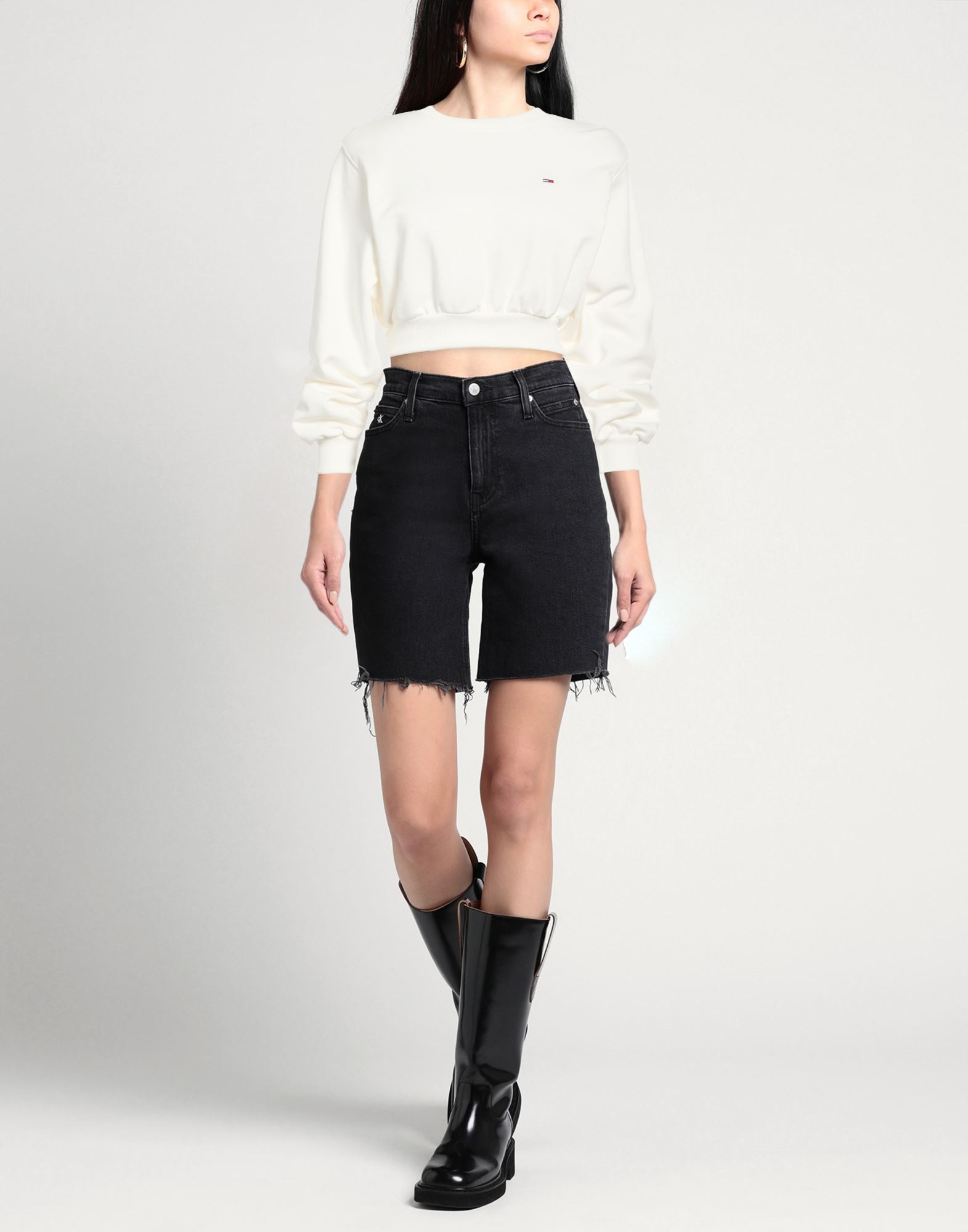  Tommy Jeans - Tops - Sweatshirts - On Yoox.com 
