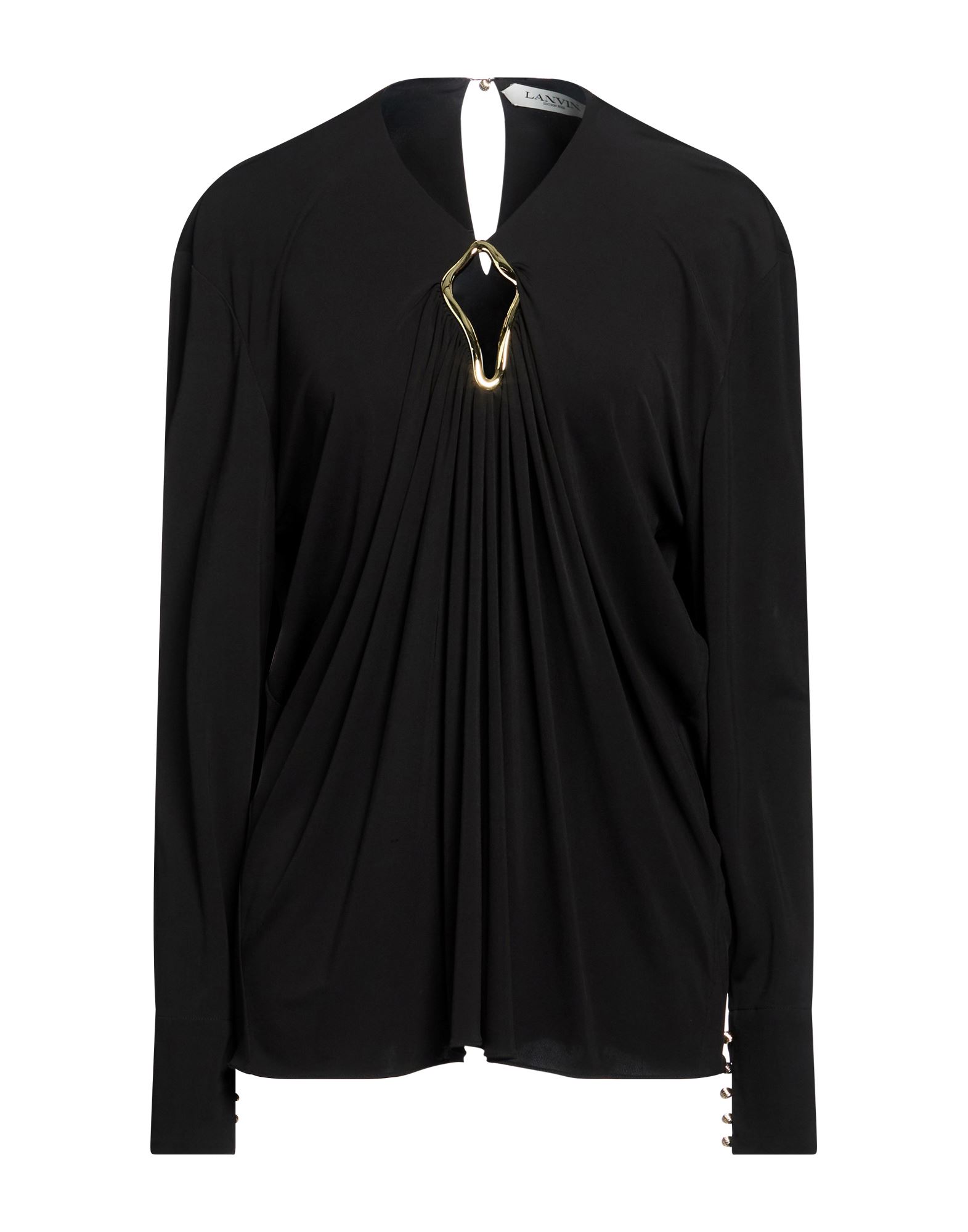 LANVIN LANVIN ΜΠΛΟΥΖΑΚΙΑ Τοπ