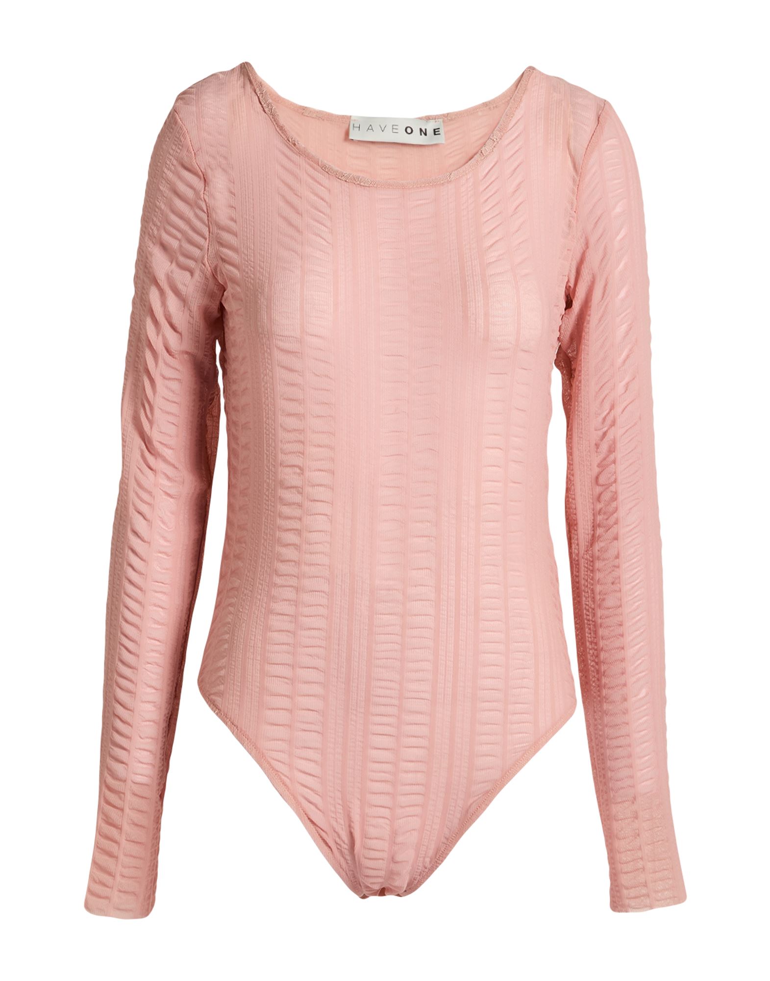  Haveone - Tops - Bodysuits - On Yoox.com 