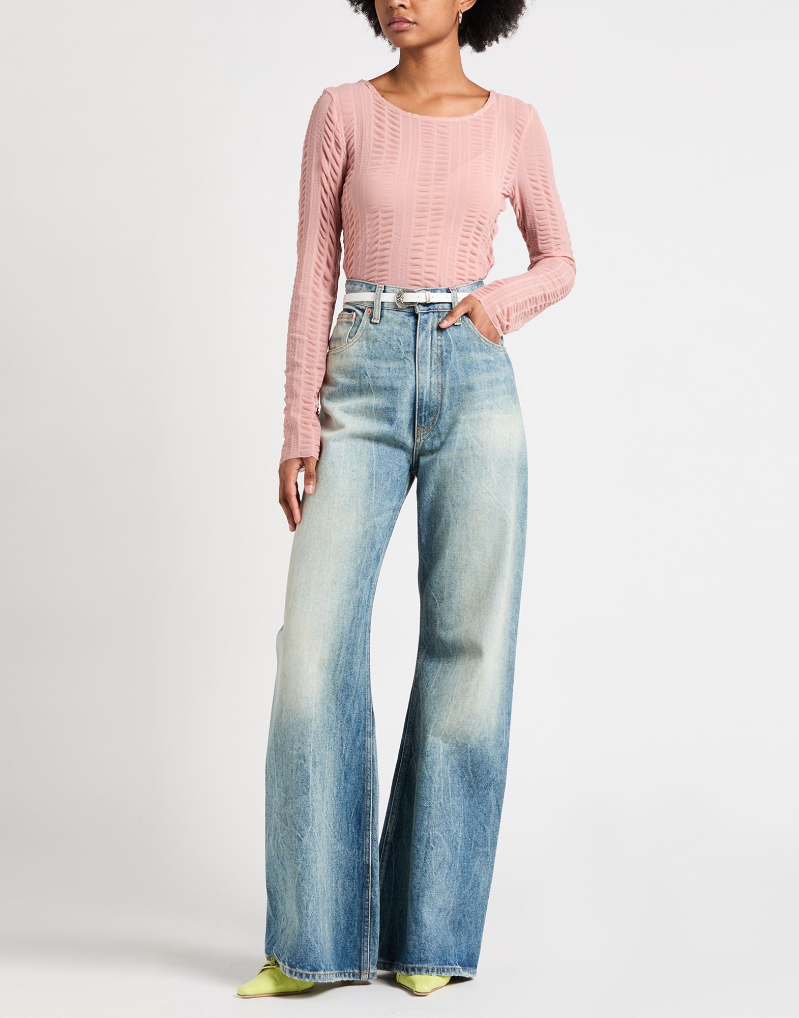  Haveone - Tops - Bodysuits - On Yoox.com 