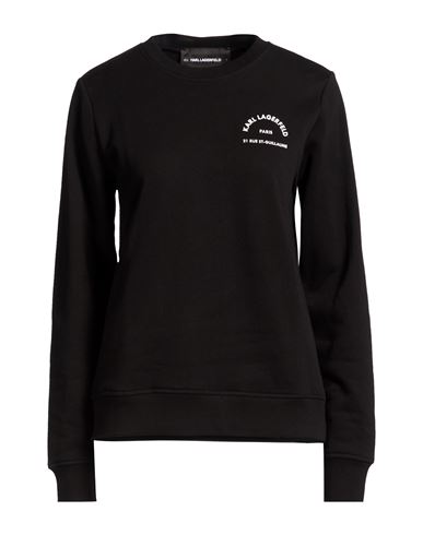 Sudadera Mujer Negro S,XL,XS Mujer