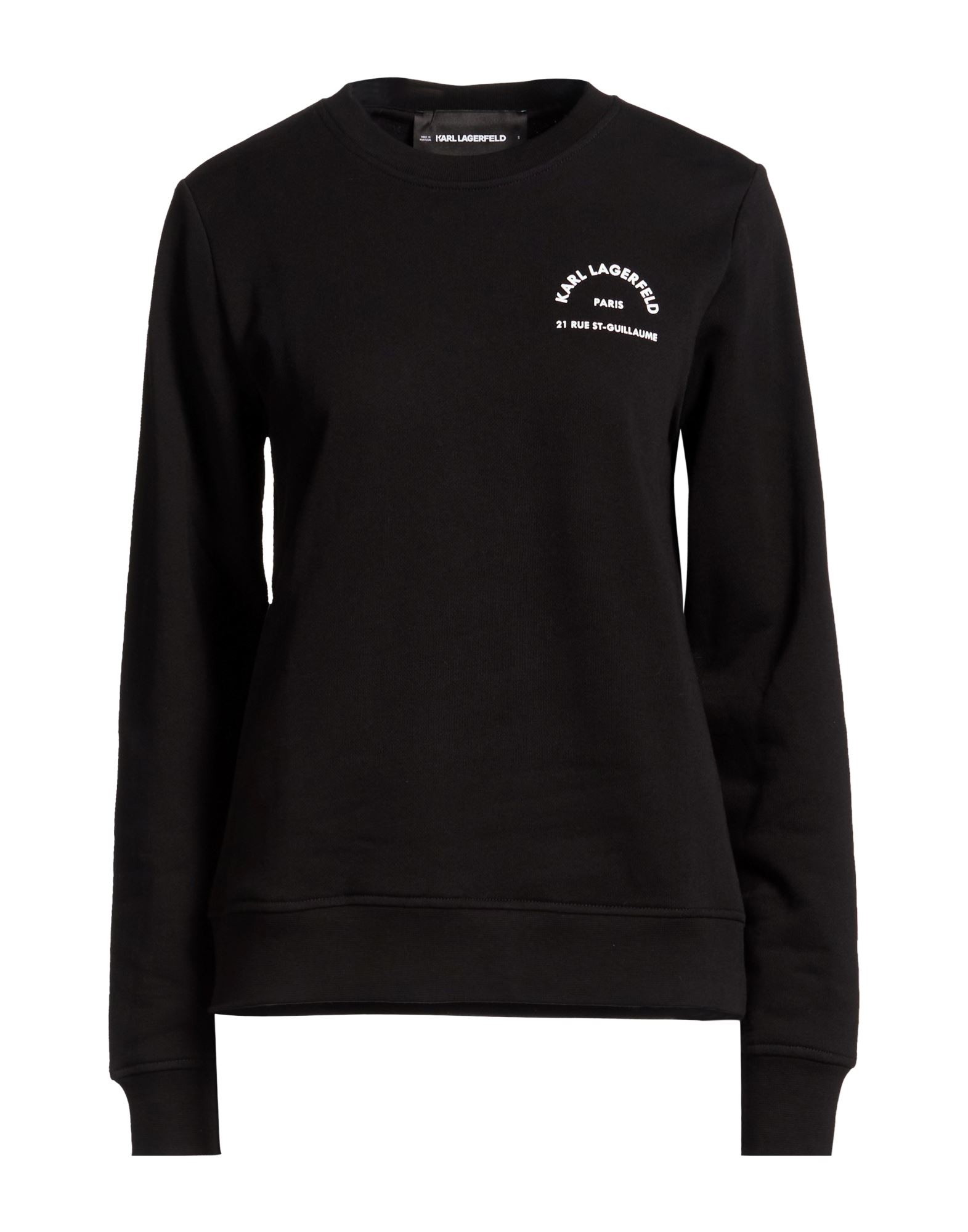  Karl Lagerfeld - Tops - Sweatshirts - On Yoox.com 