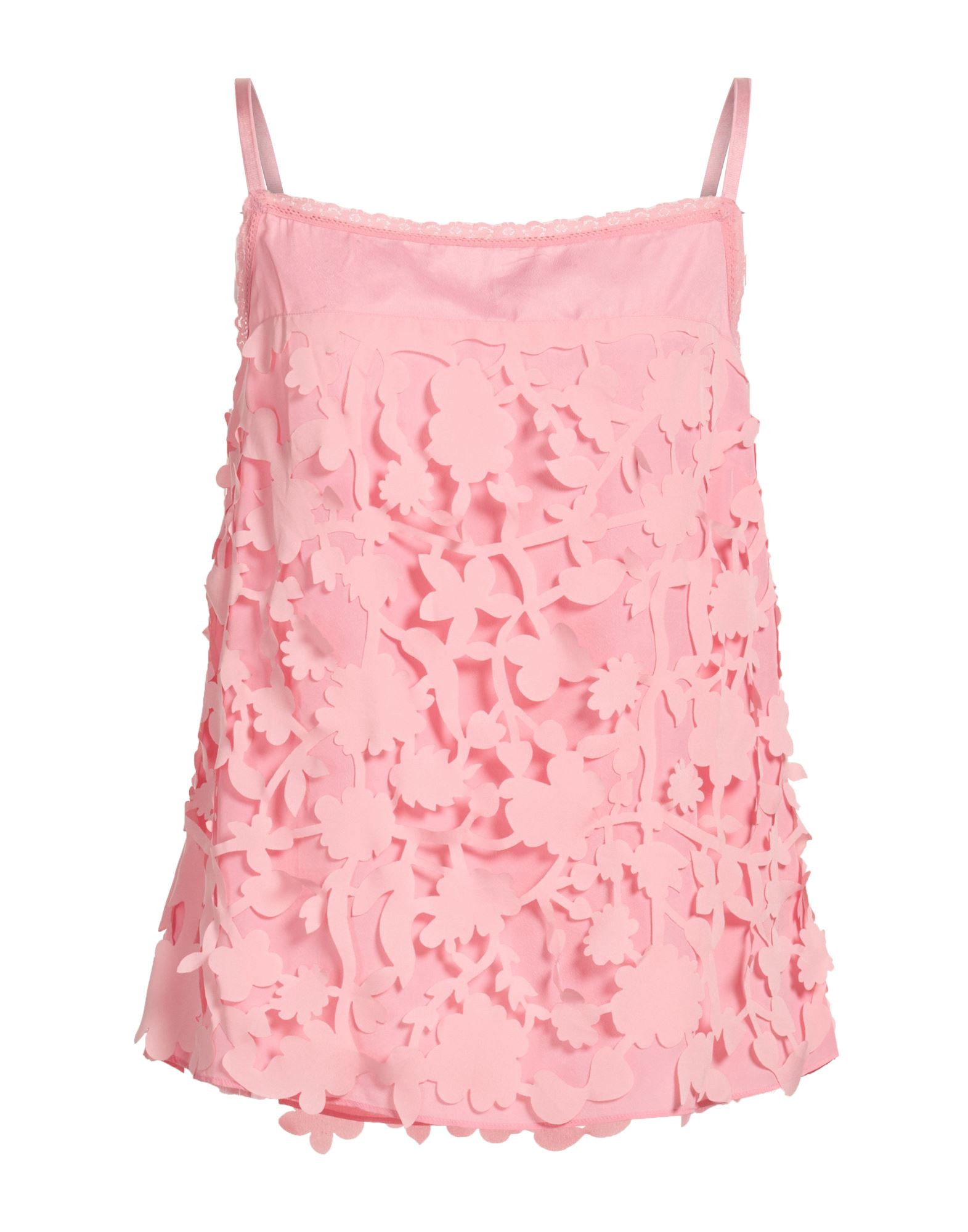  Blugirl - Camisetas Y Tops - Tops - On Yoox.com 