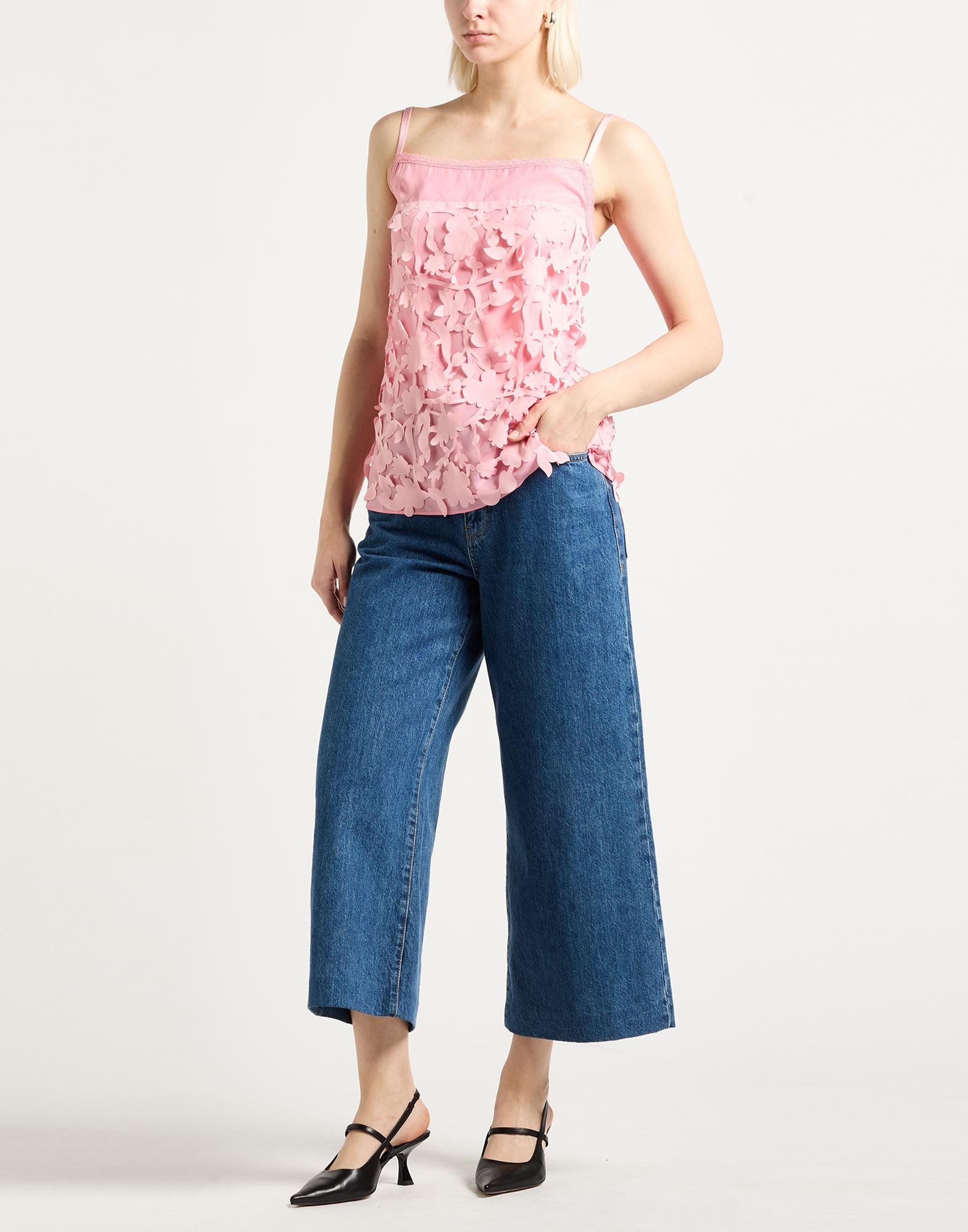  Blugirl - Camisetas Y Tops - Tops - On Yoox.com 